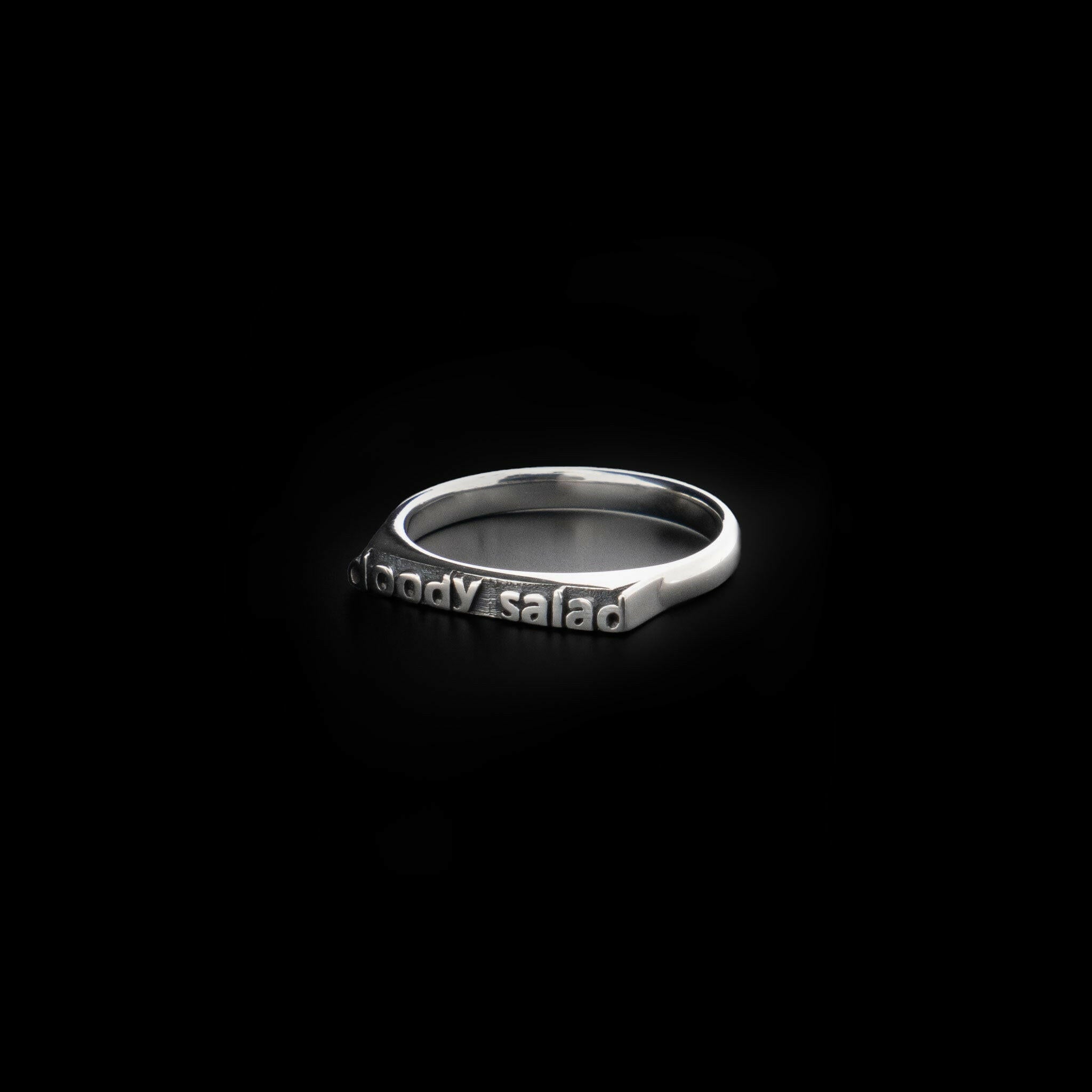 stacking ring