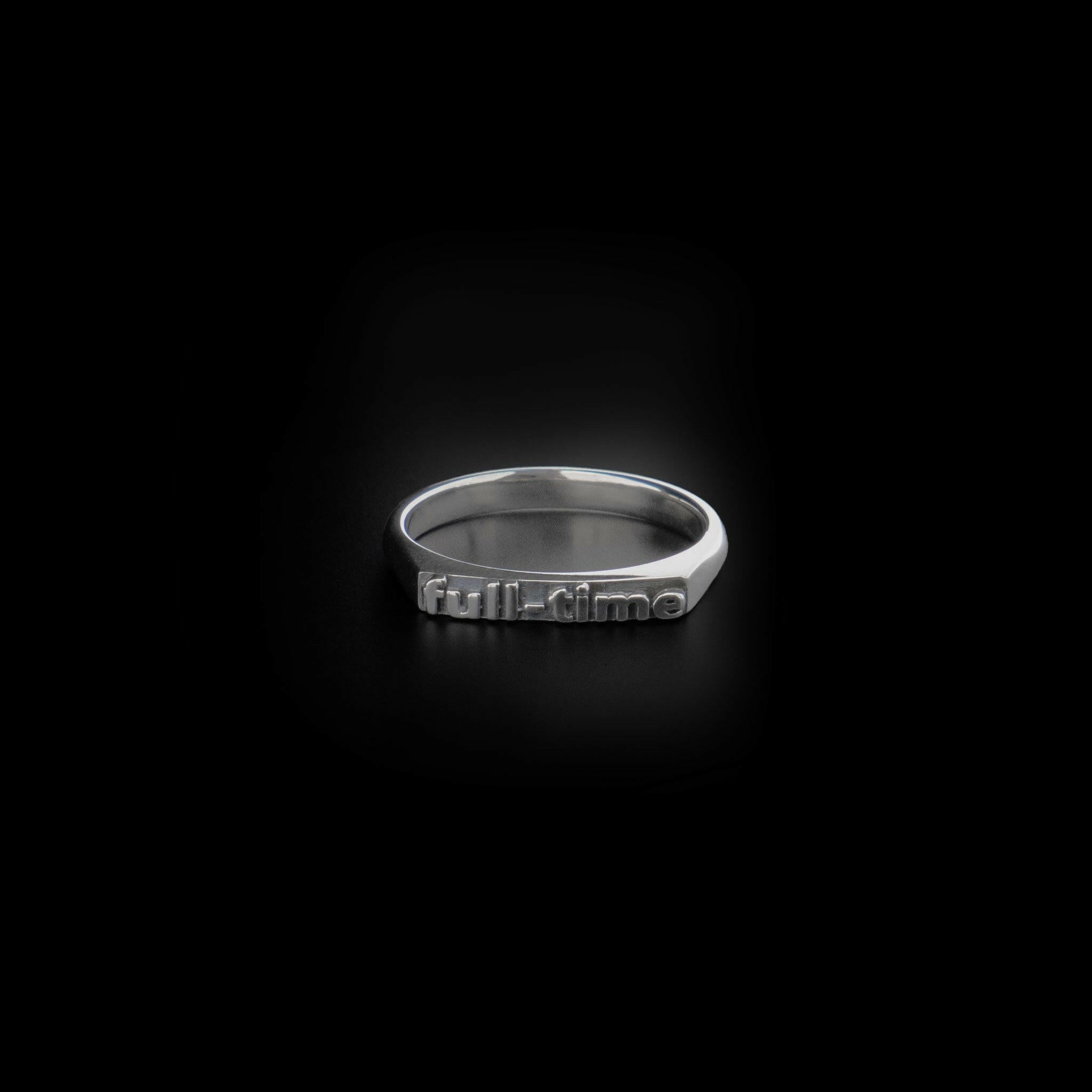 jewelry for hardworkers