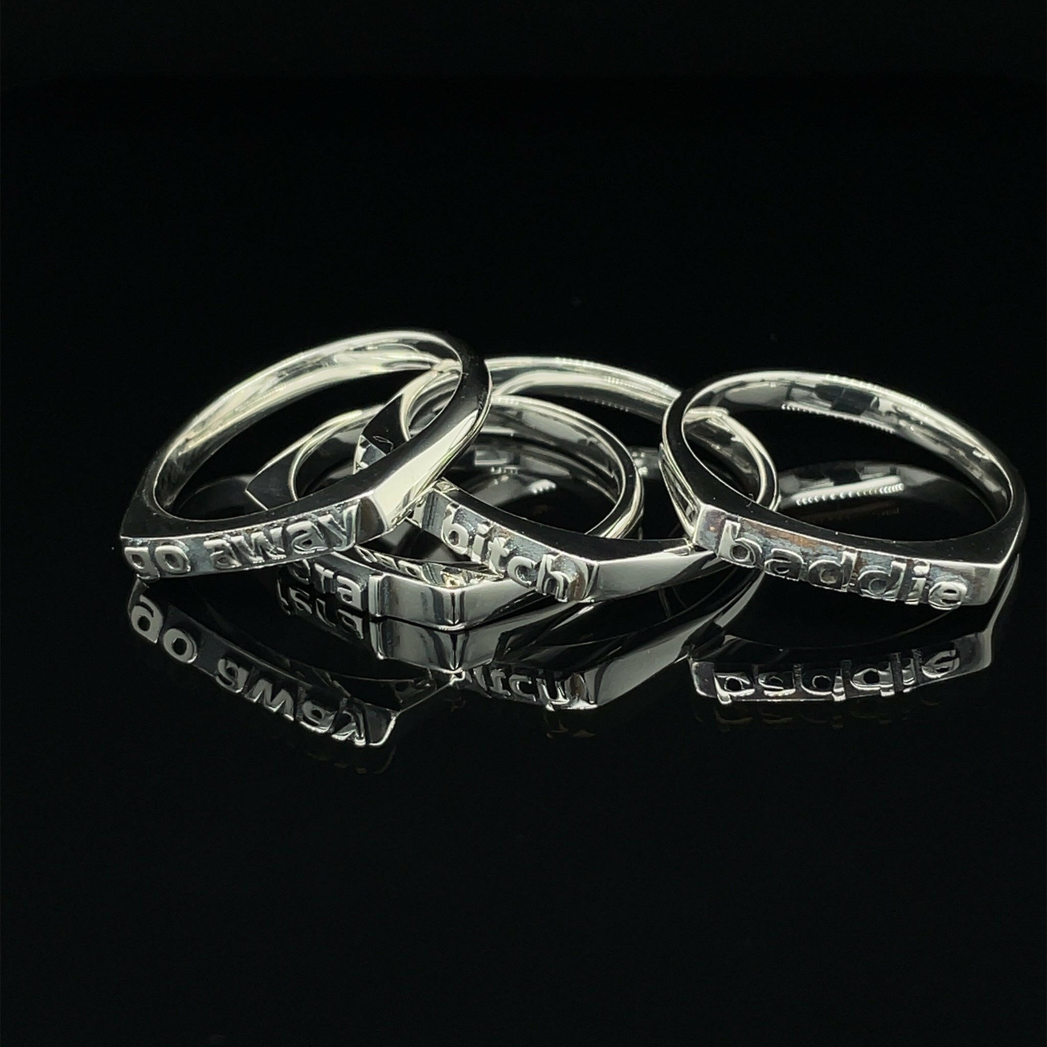 statement ring