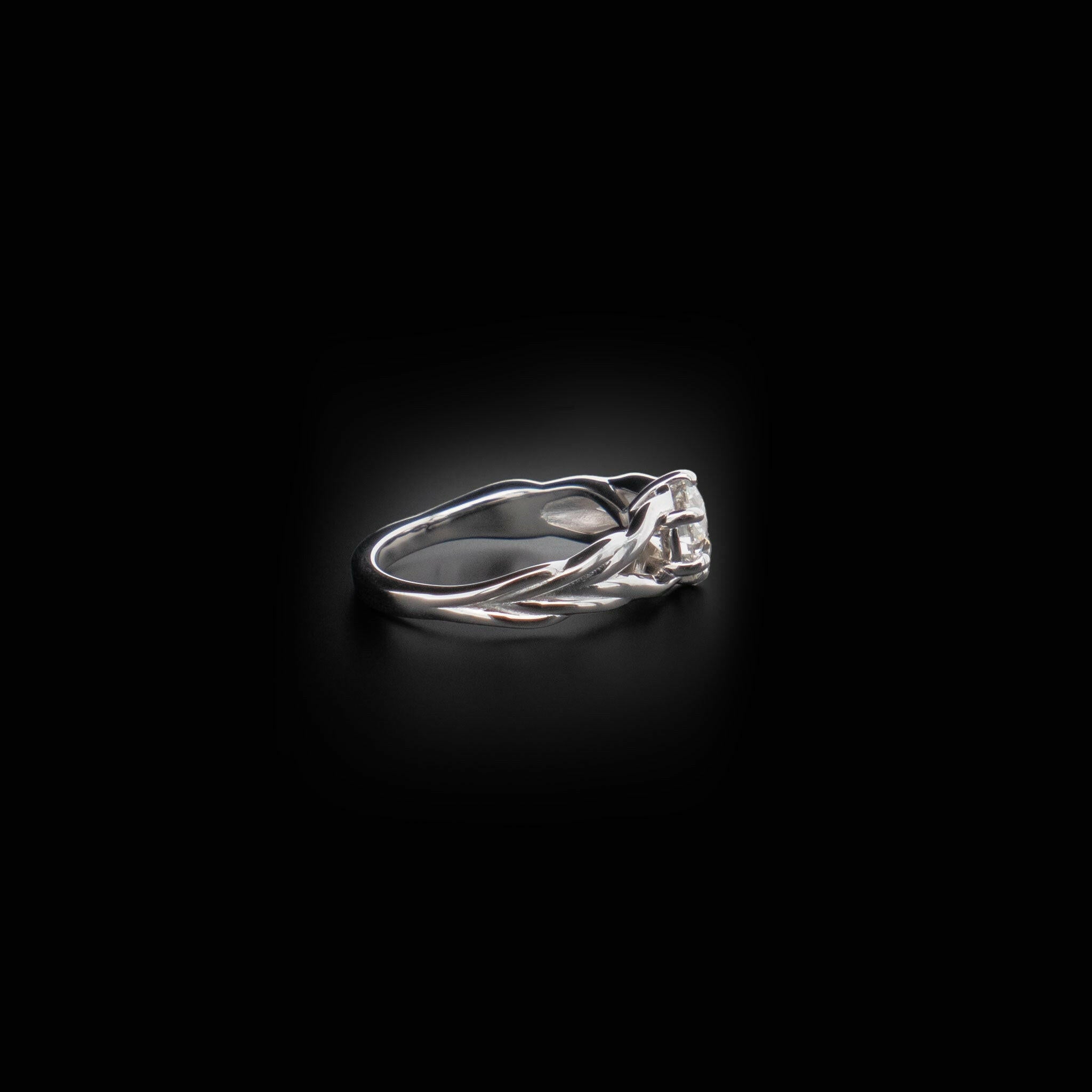 engagement ring
