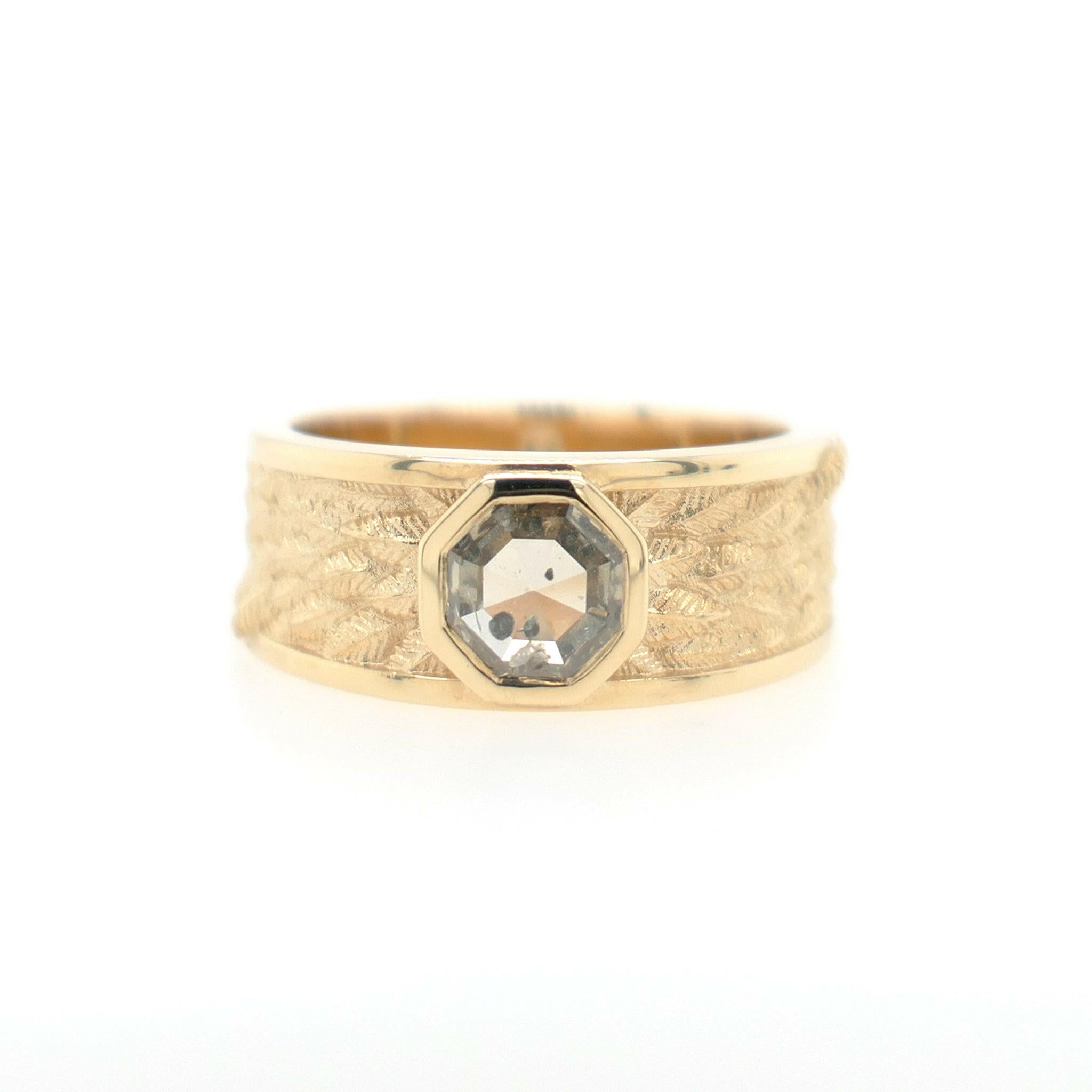 whimsical ring