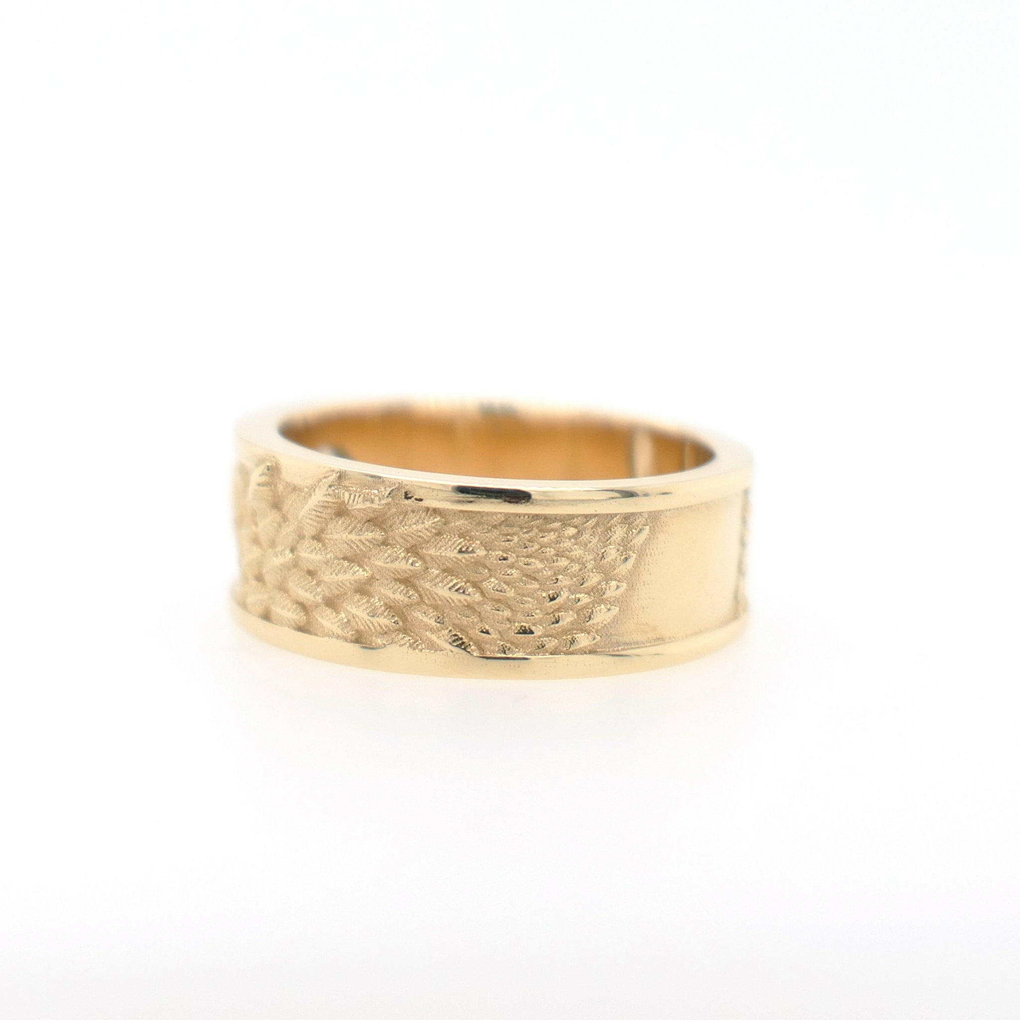 gold fantasy jewelry