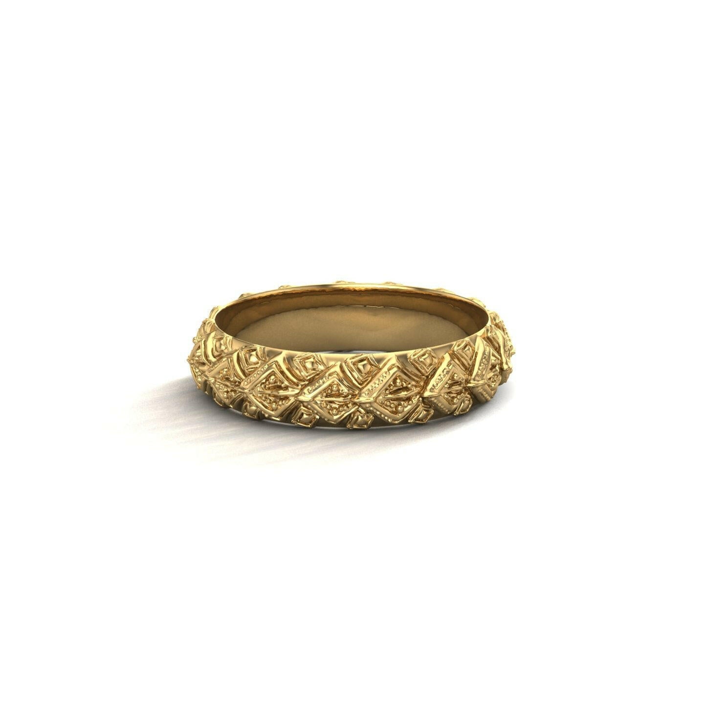dragon inspired ring