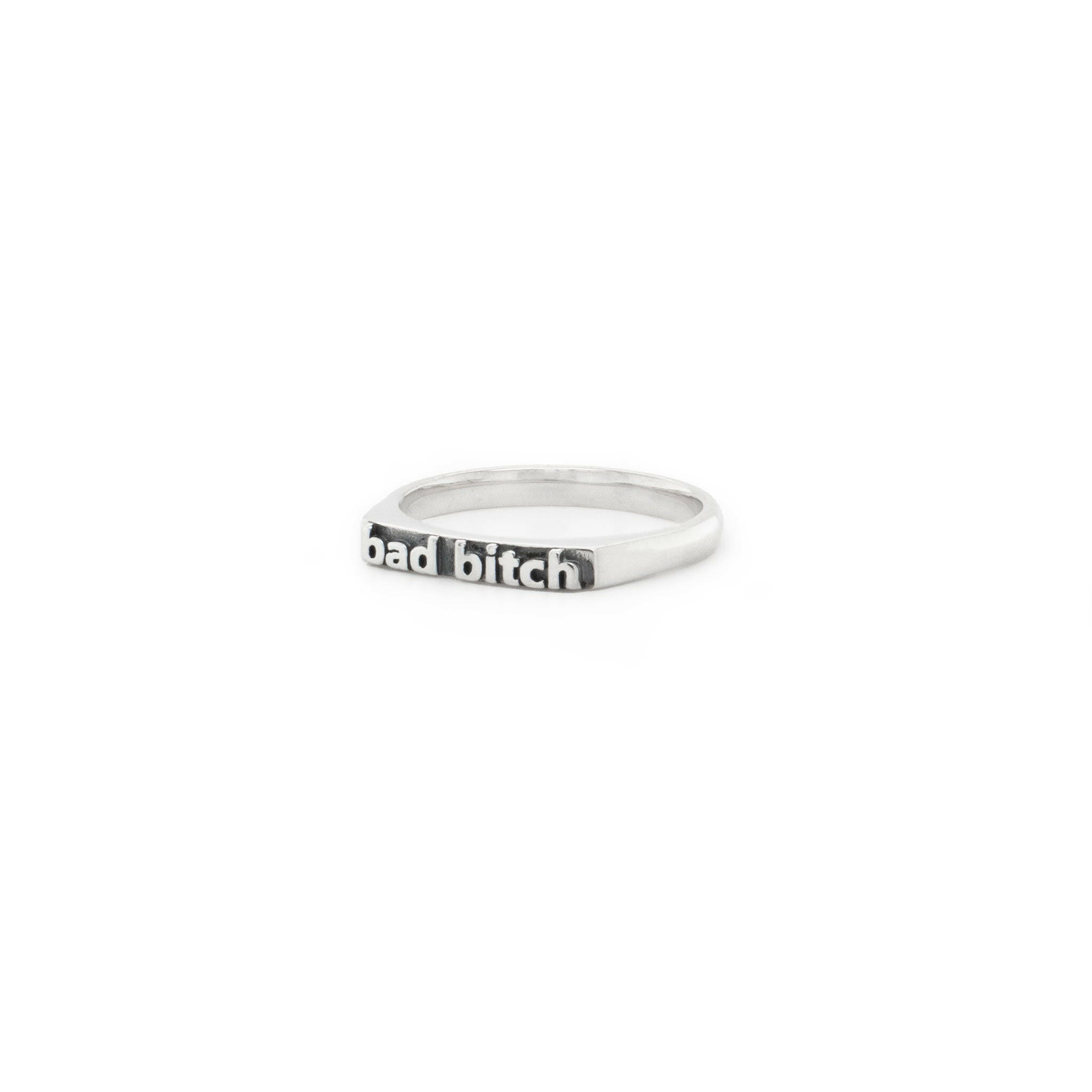 sassy ring