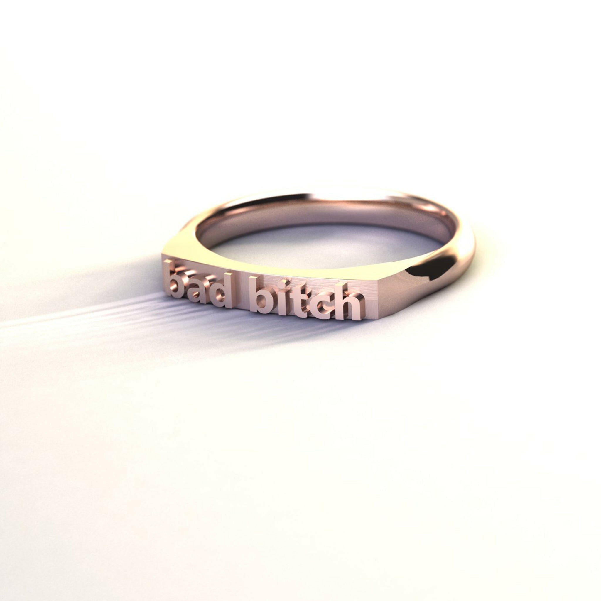 stacking ring