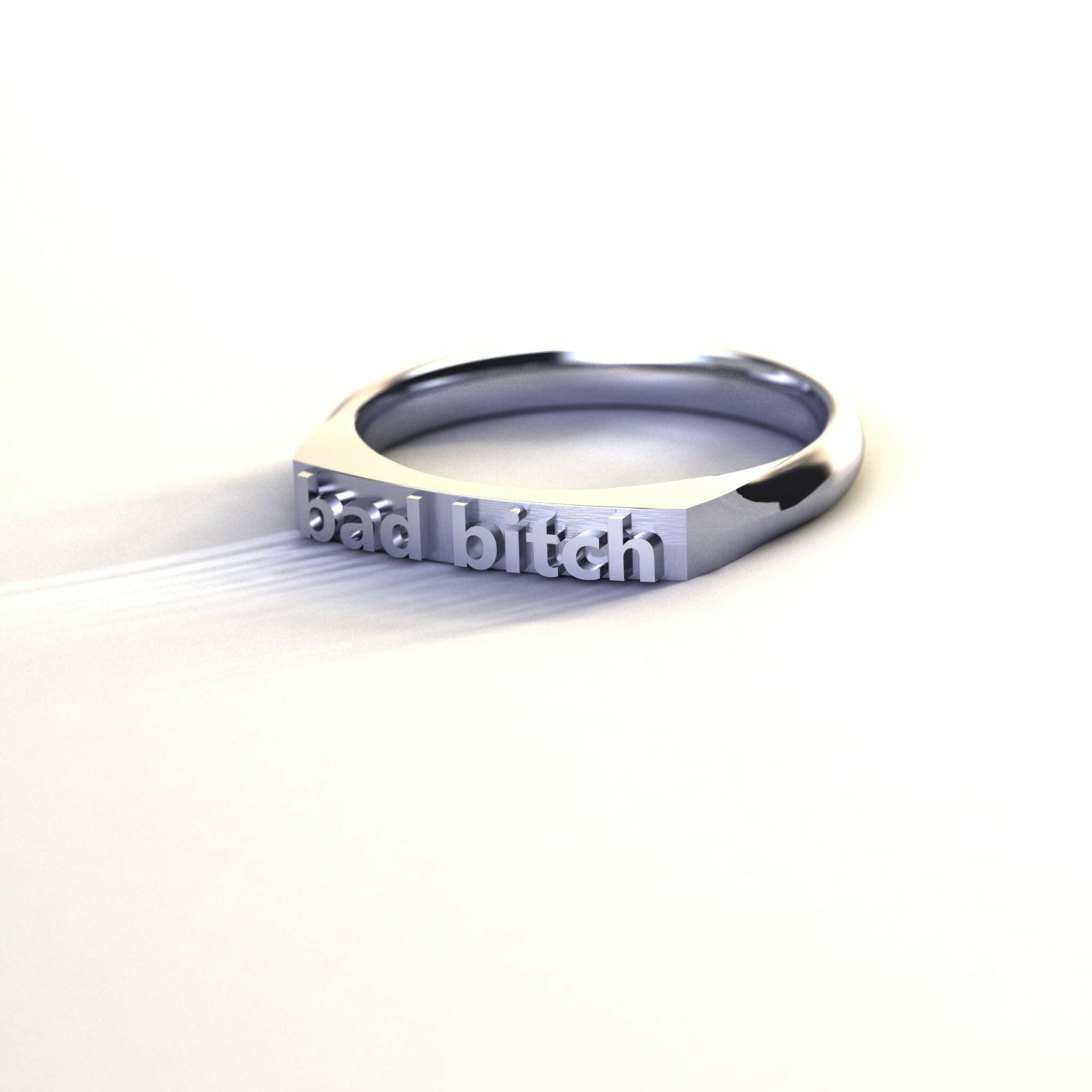 personality jewelry