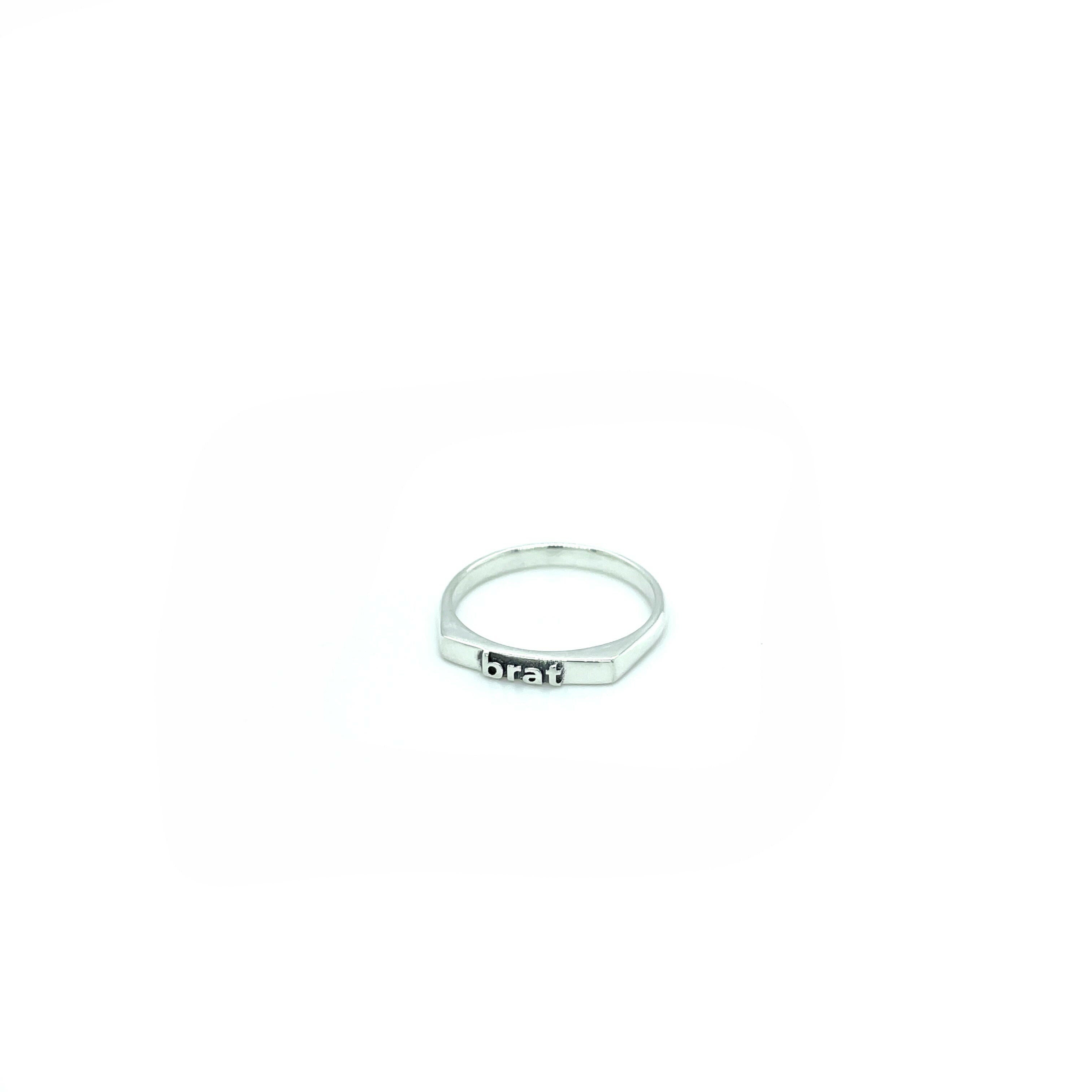 sassy ring