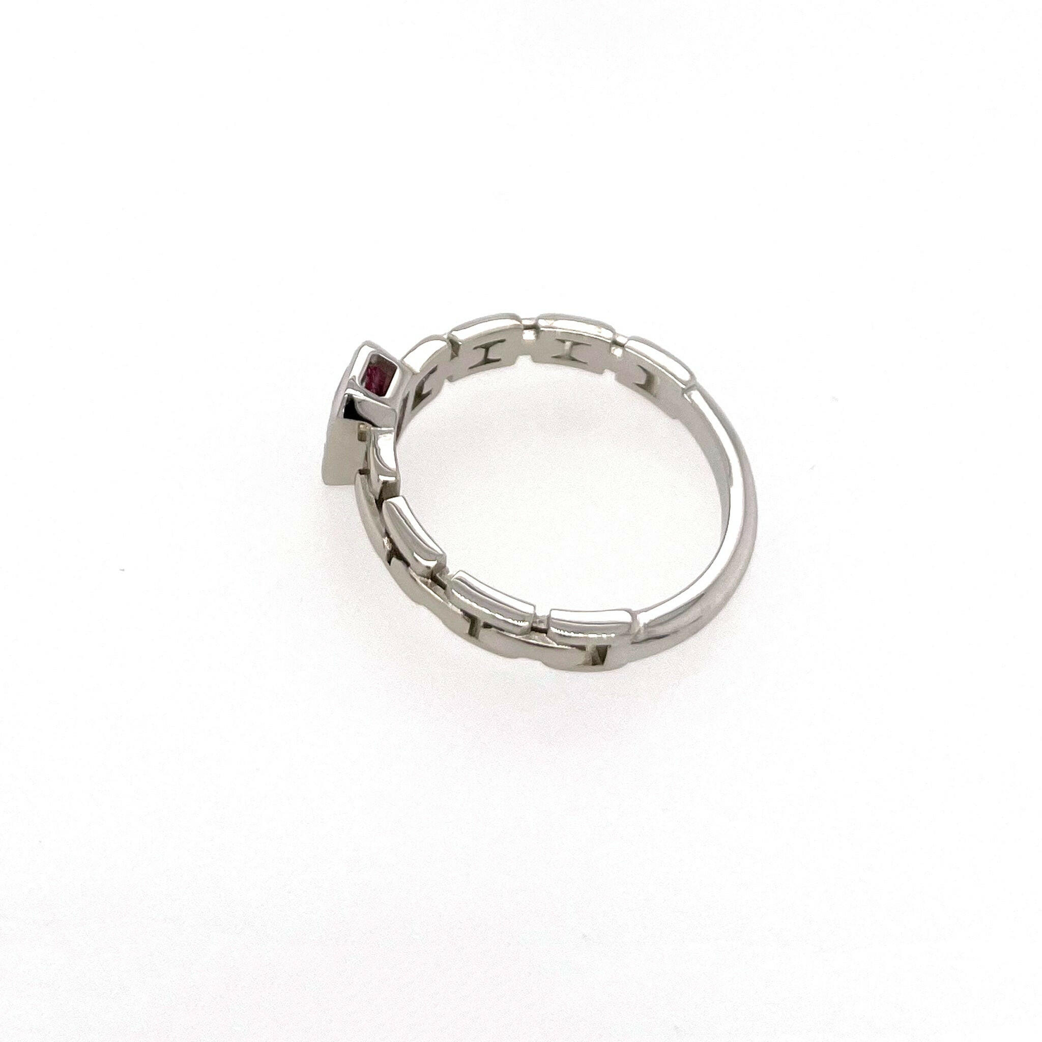 Block Ring - Ilah Cibis Jewelry-Rings