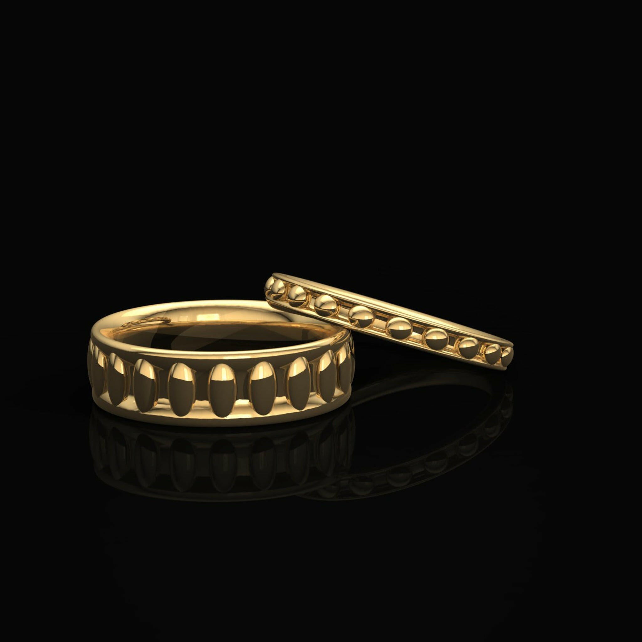 unisex bands