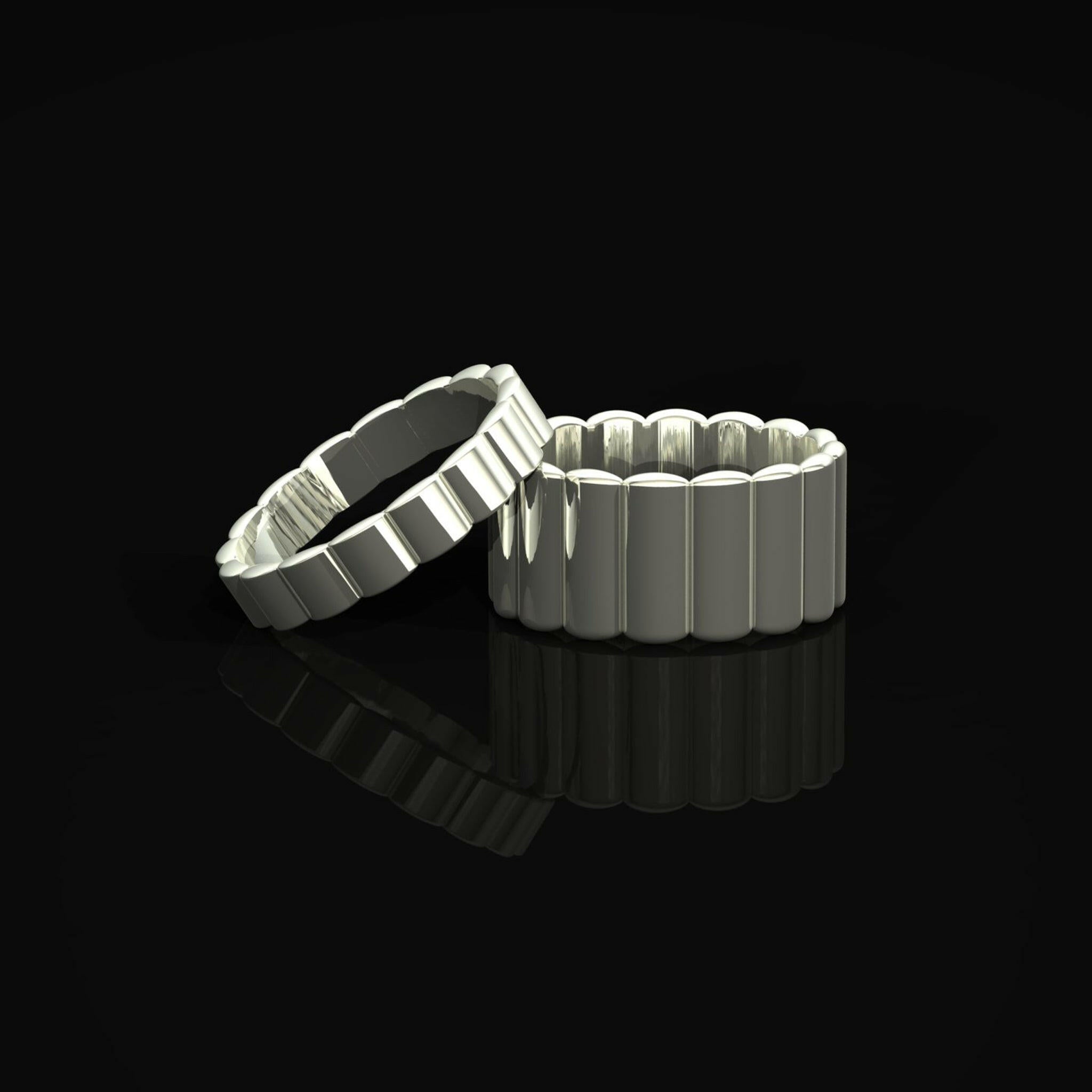 stackable bands