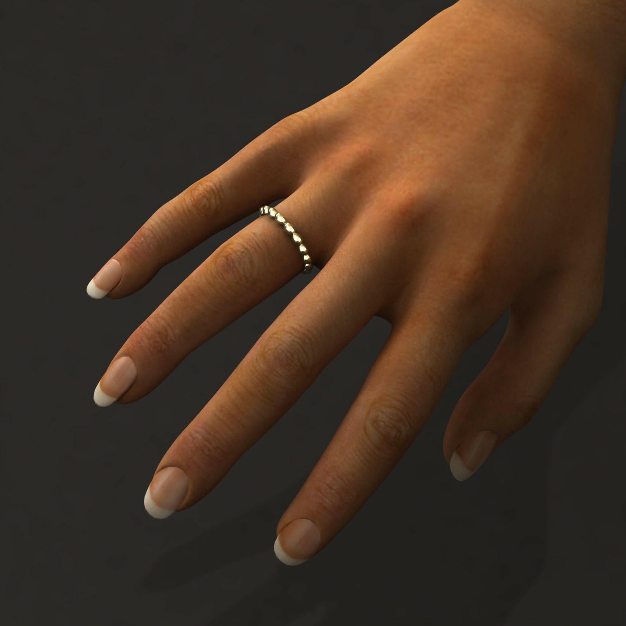 14K ring