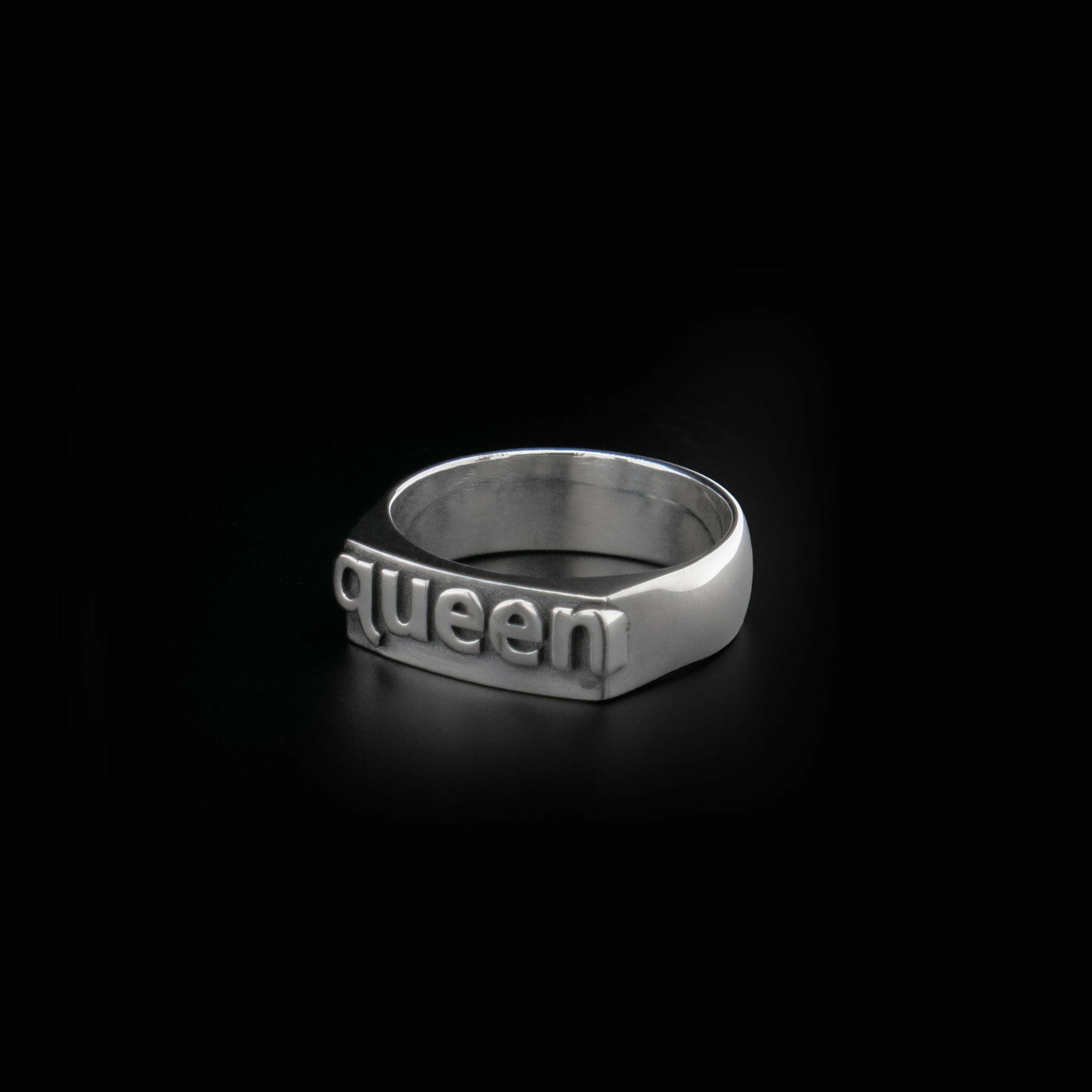 queen ring