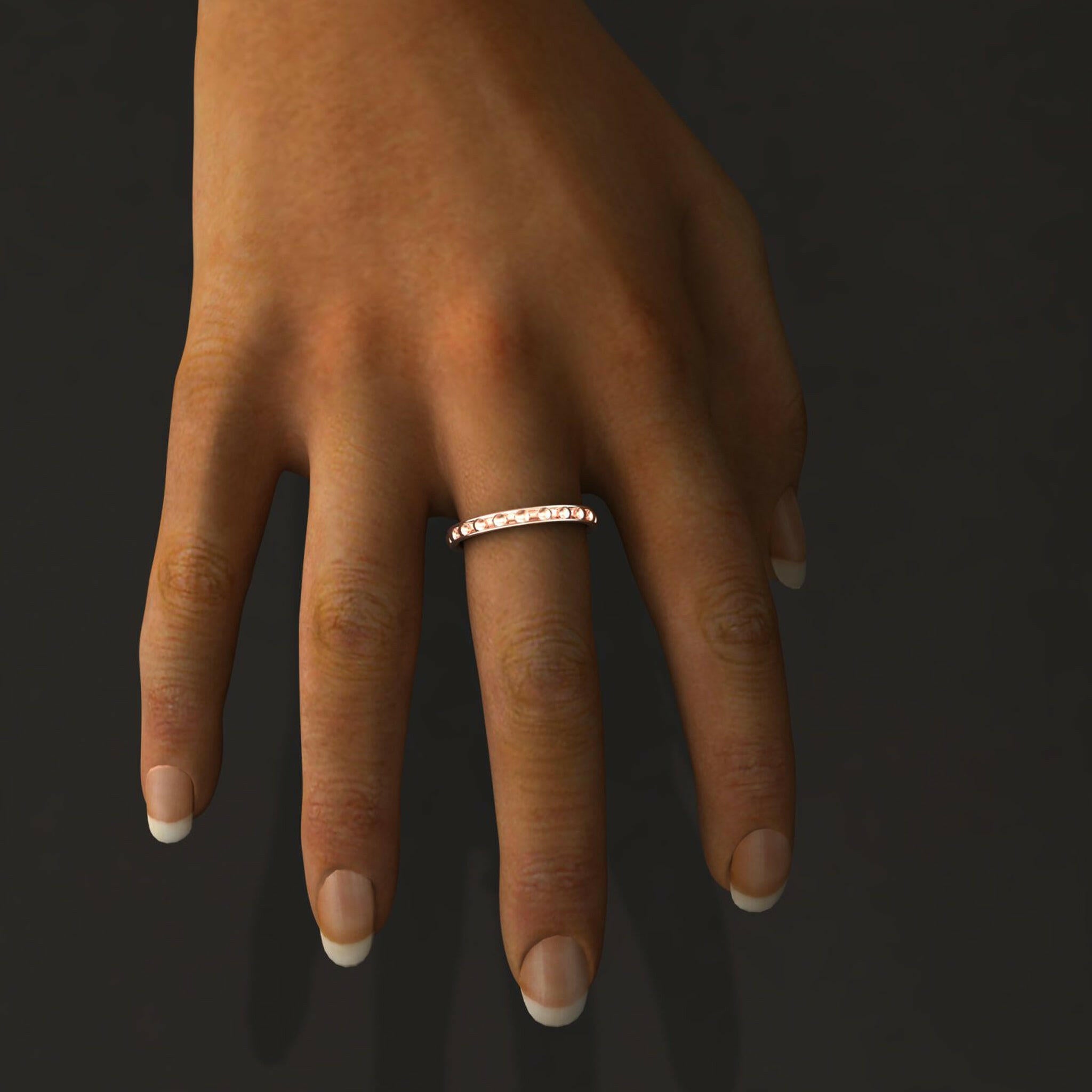simple stylish band