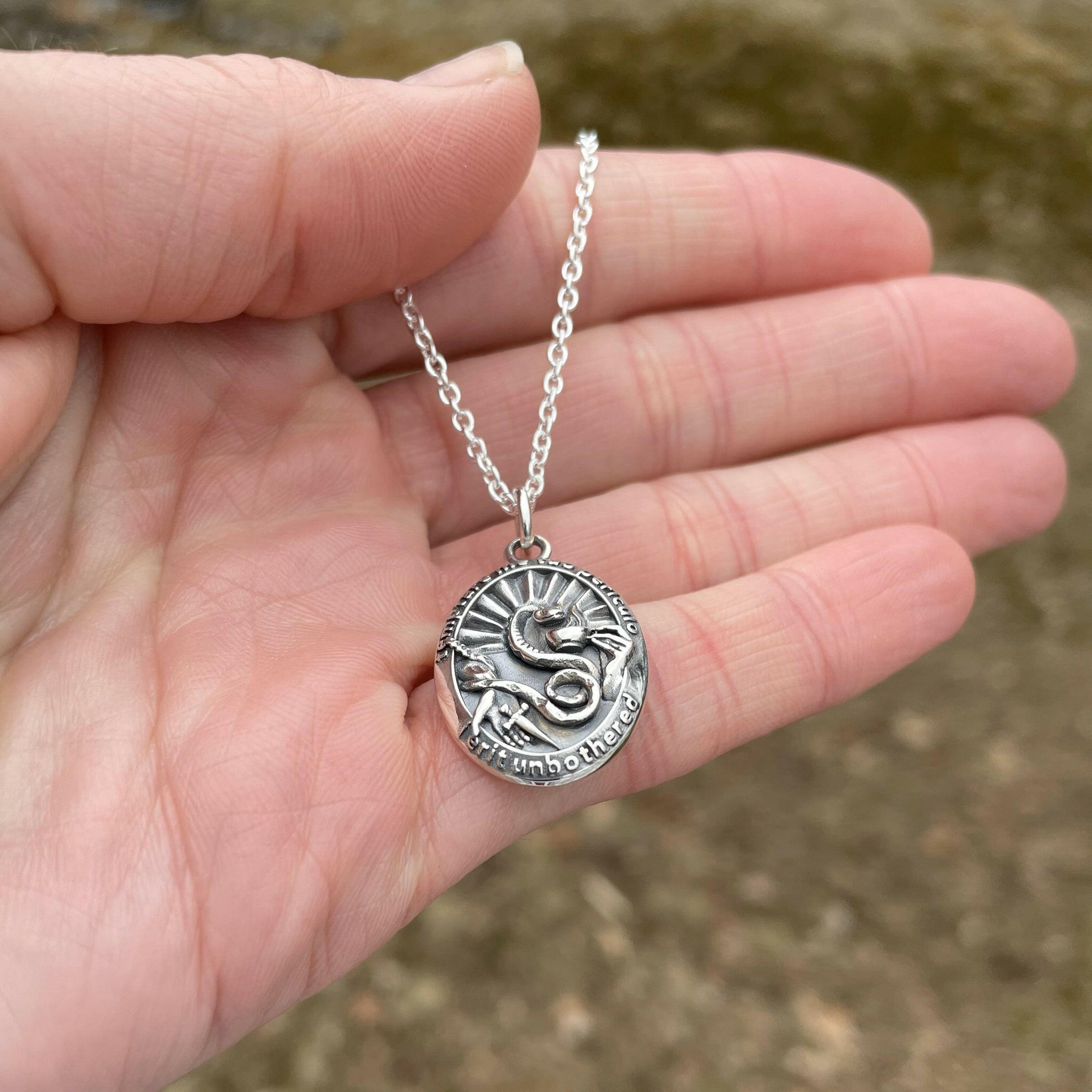 alternative jewelry