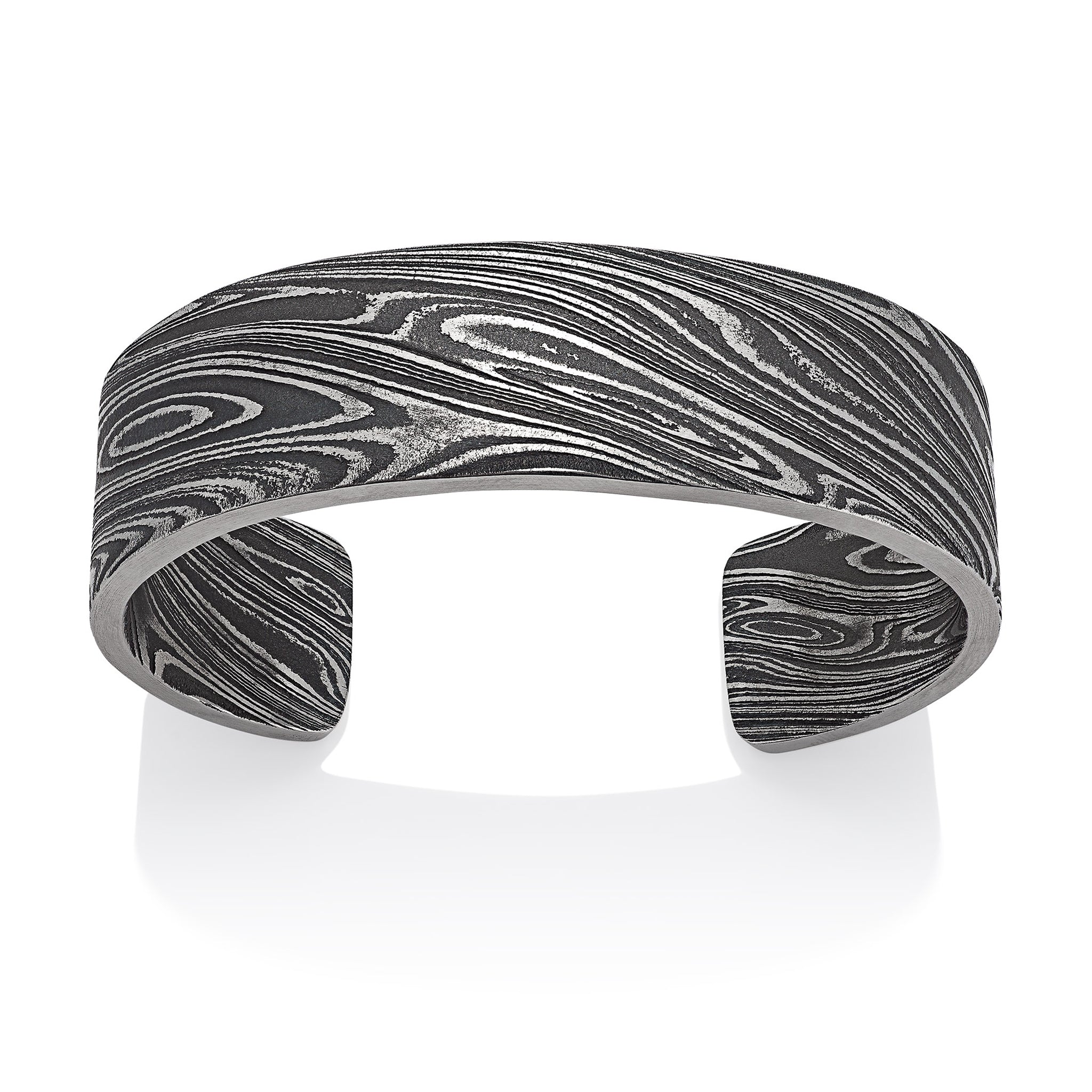 DAMASCUS CUFF