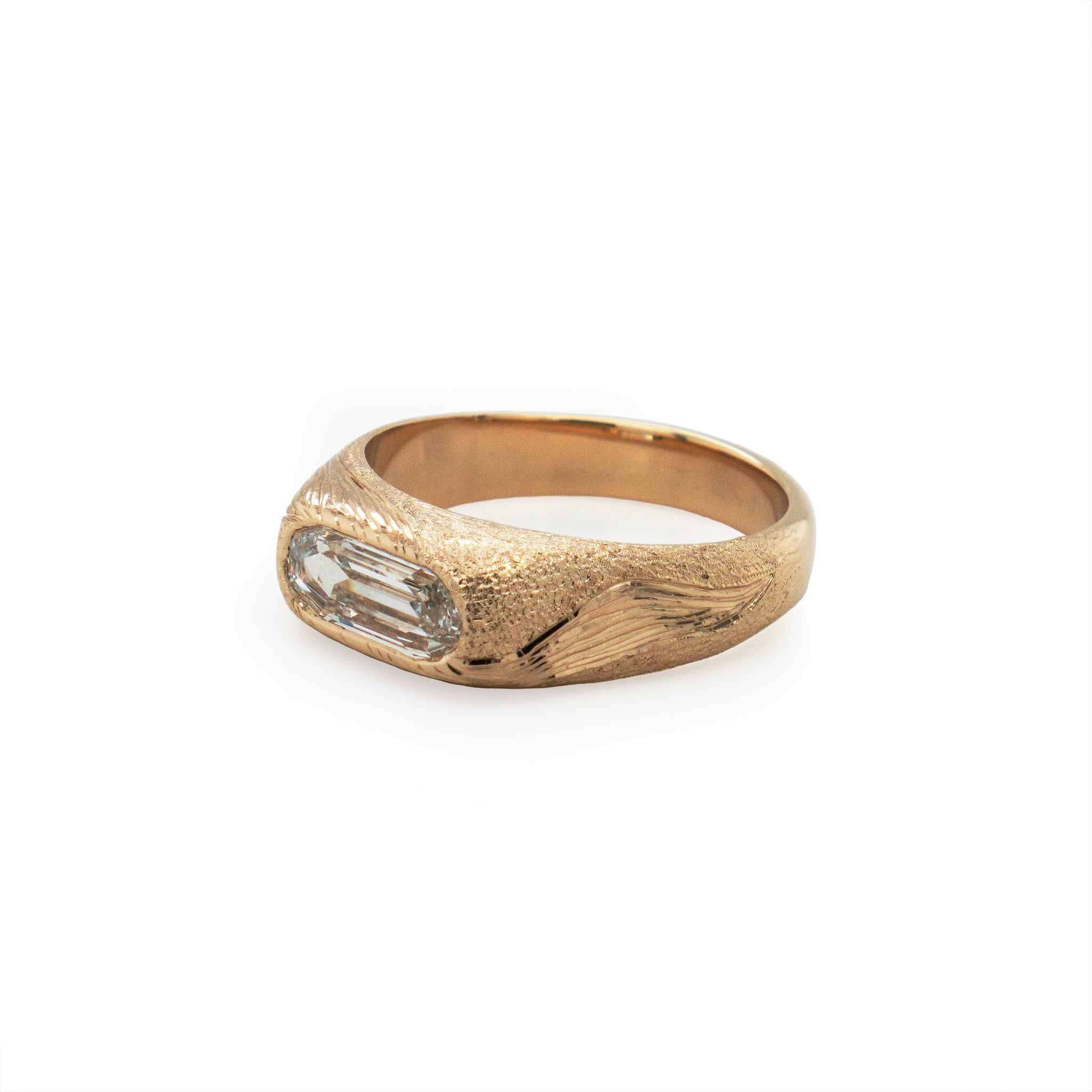 Estuary Ring