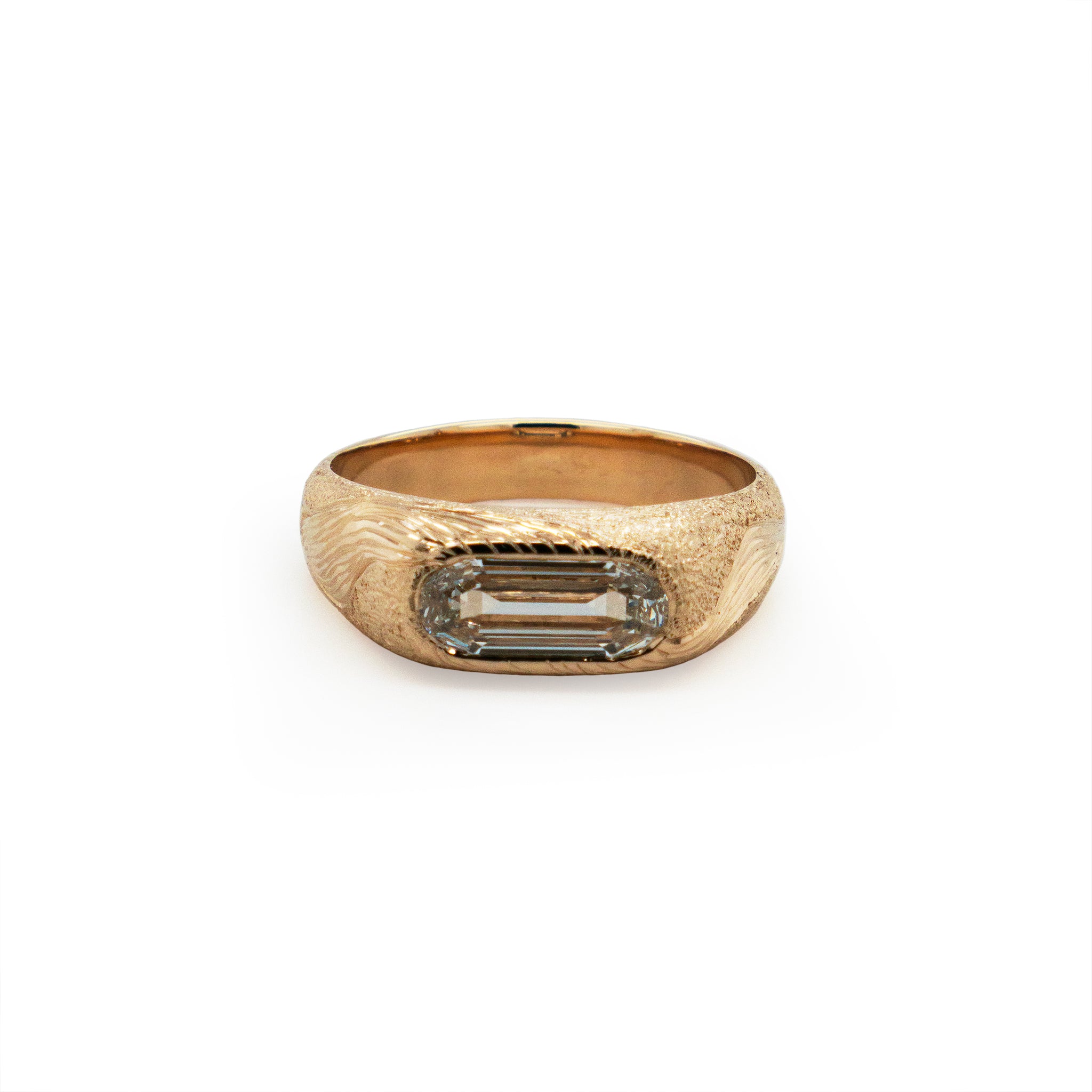 Estuary Ring