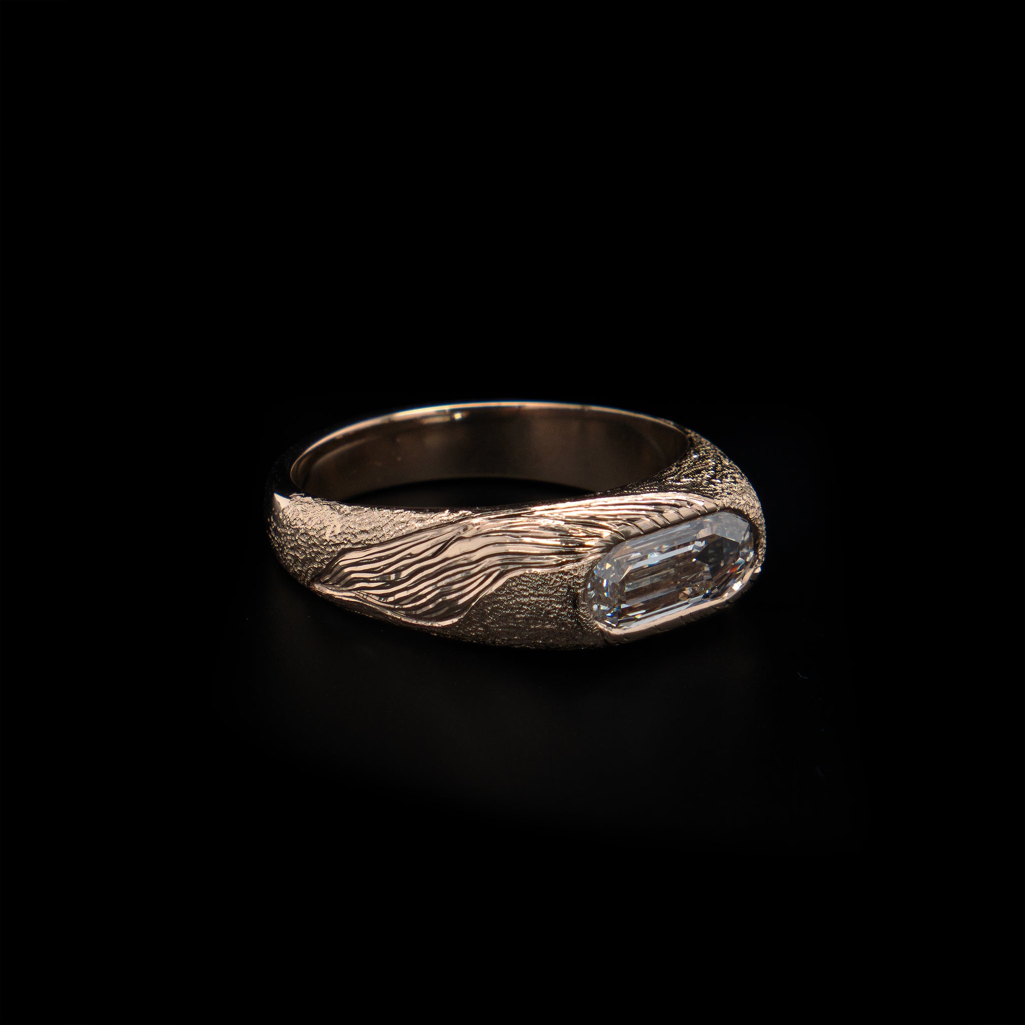 Estuary Ring