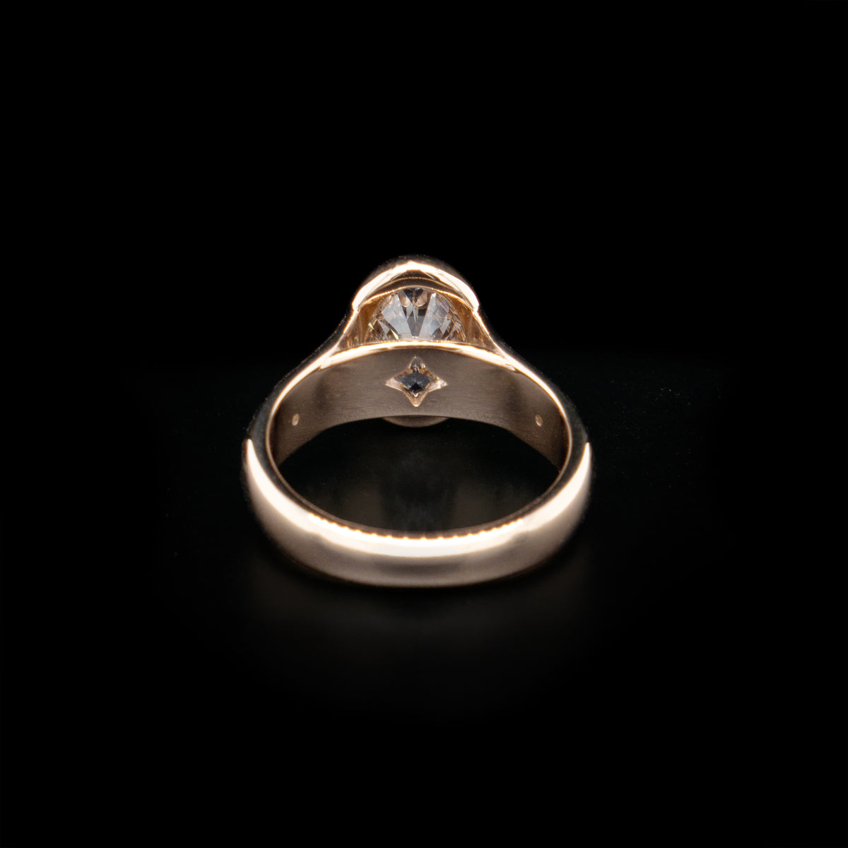 Glint Ring