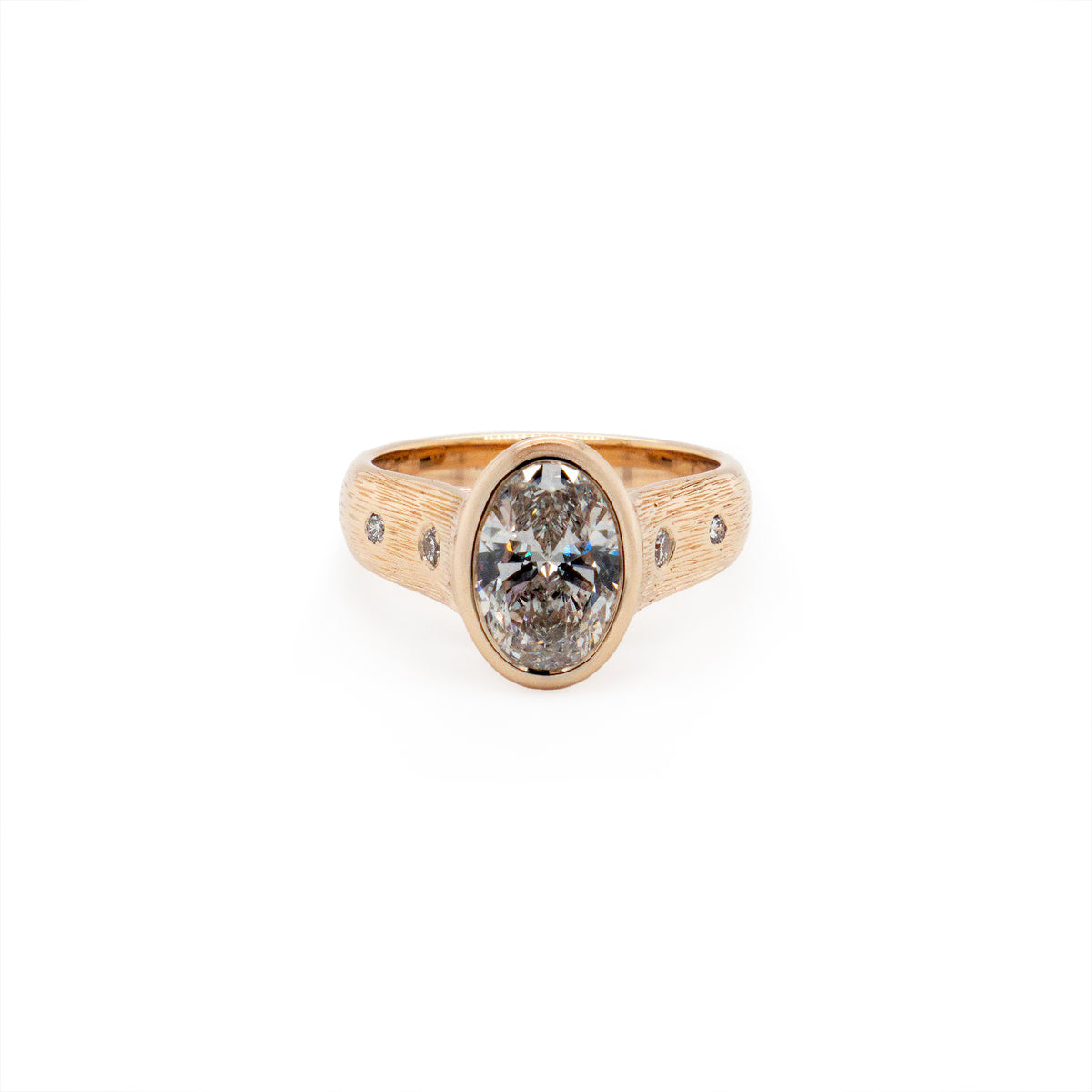 Glint Ring