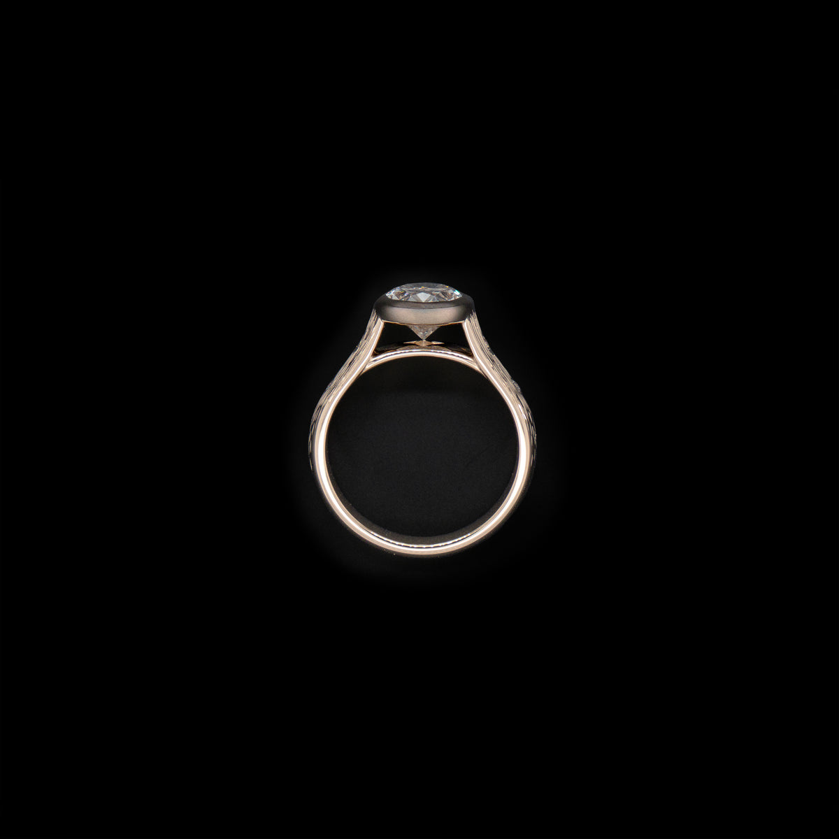 Glint Ring