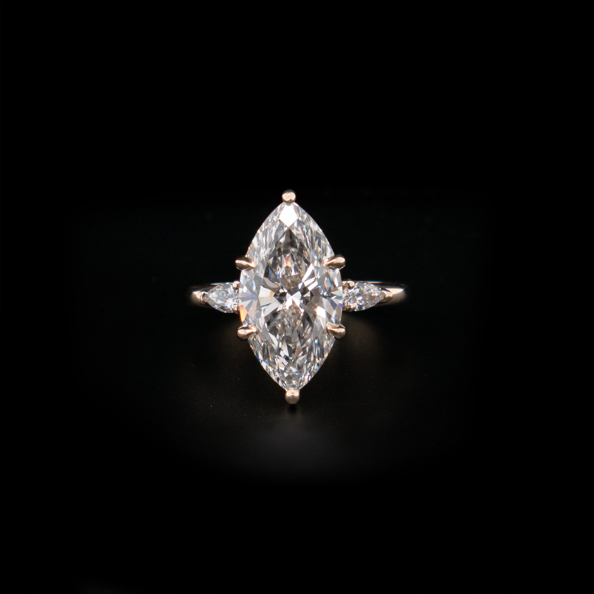 Madison Ring (Design)