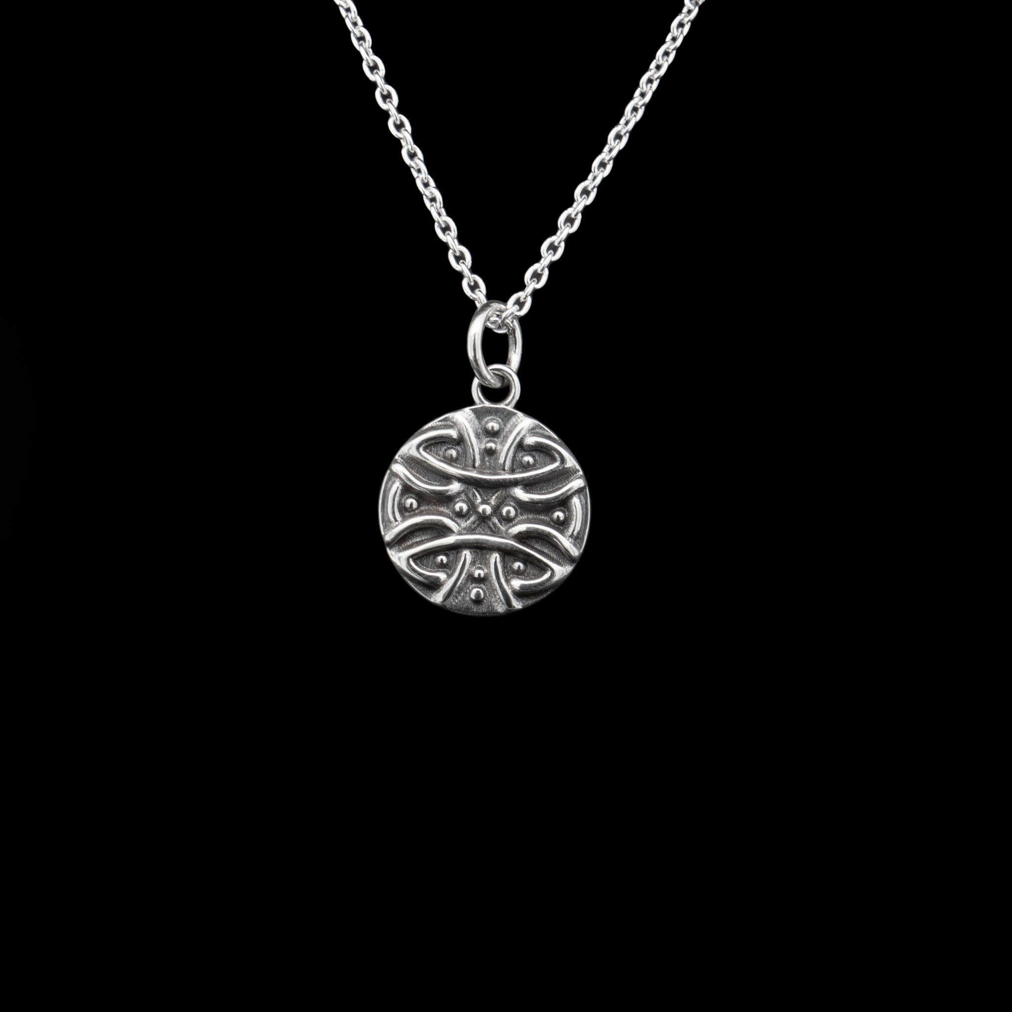 silver quote jewelry