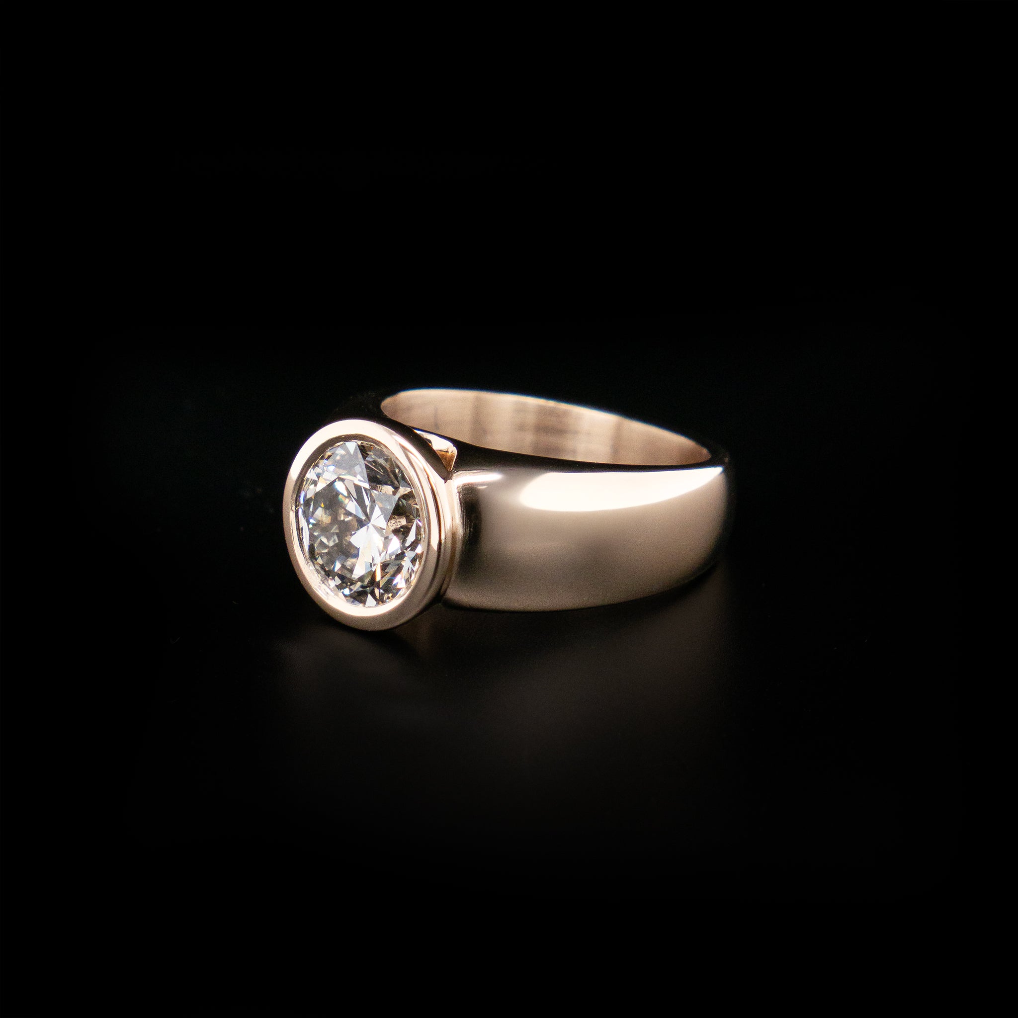 Transom Ring (Design)
