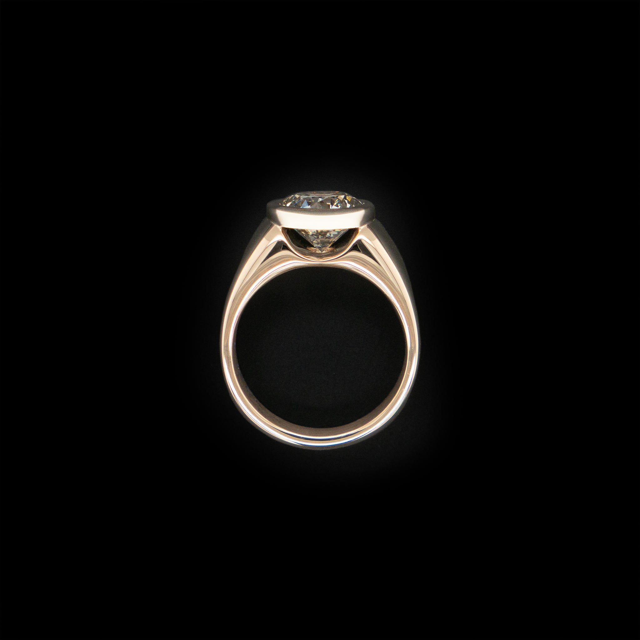 Transom Ring (Design)