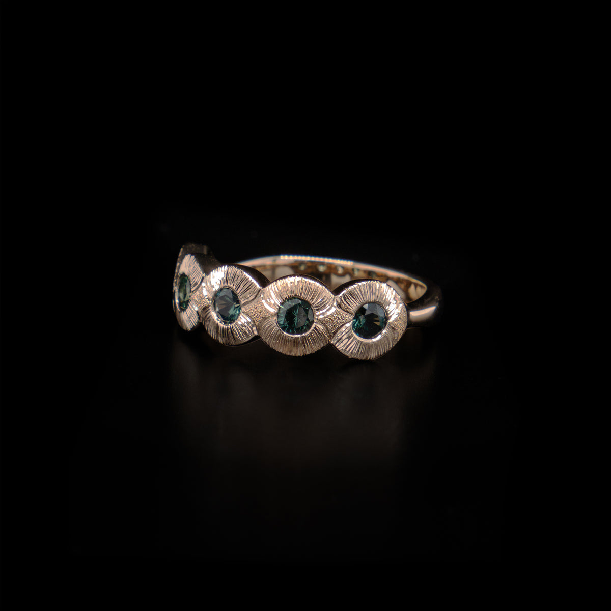 The Seer Ring