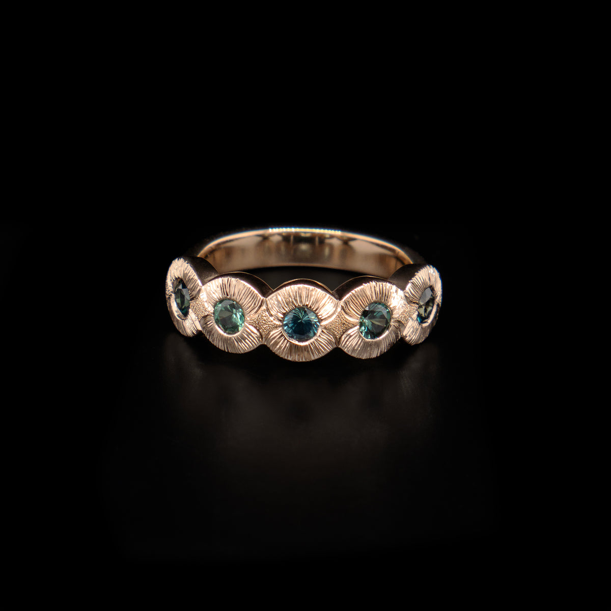 The Seer Ring