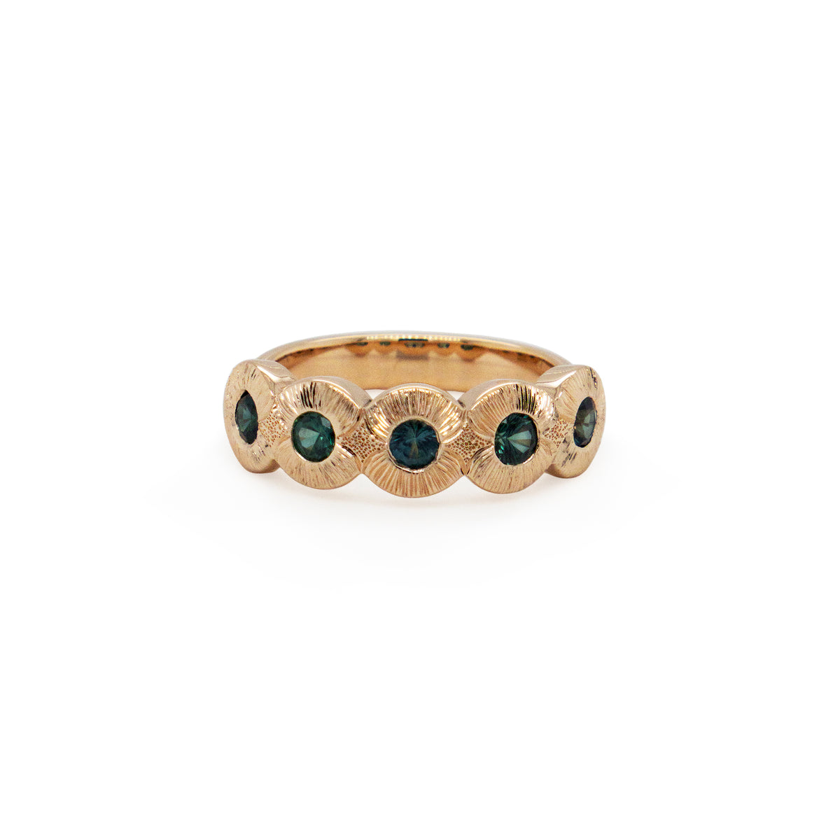 The Seer Ring