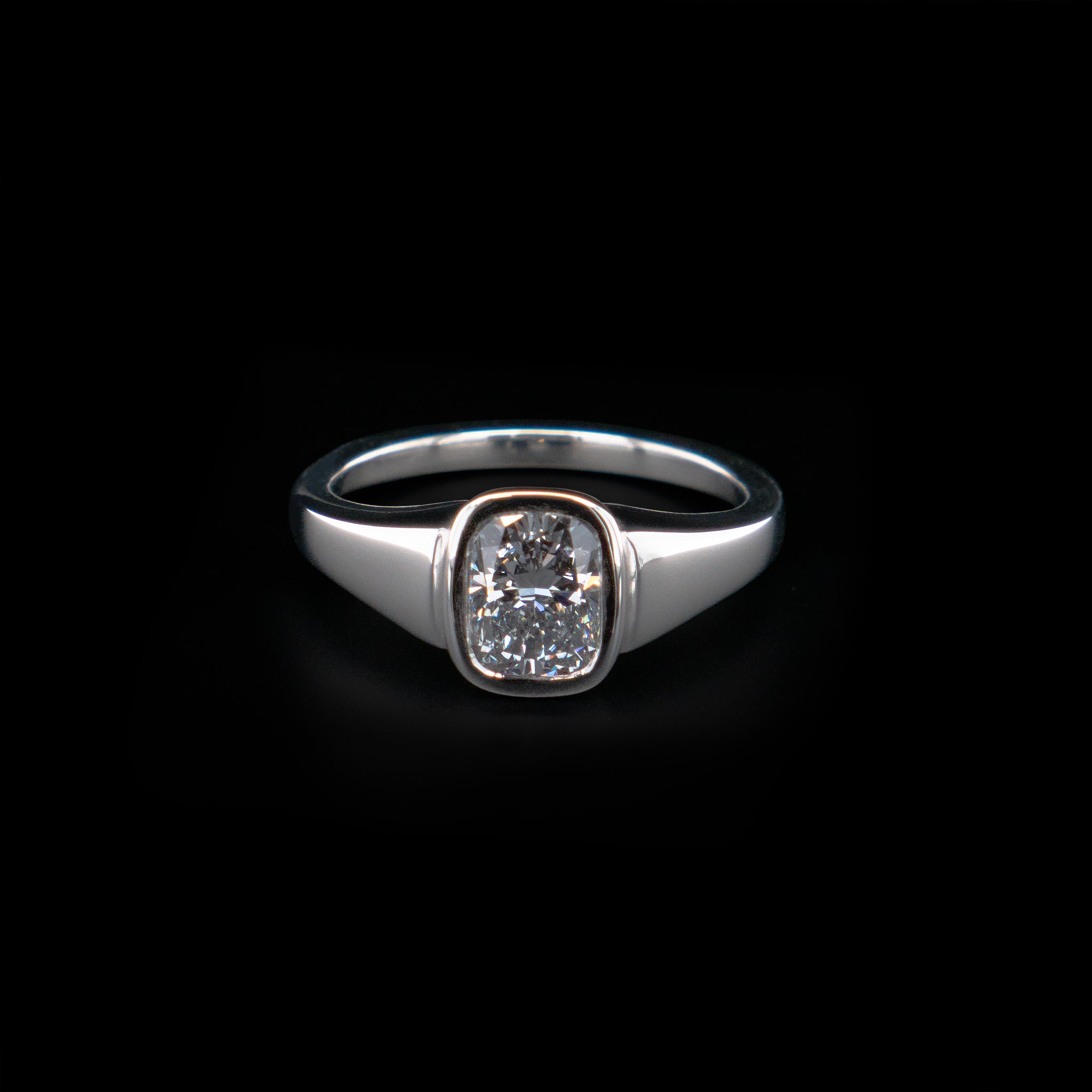Transom Ring