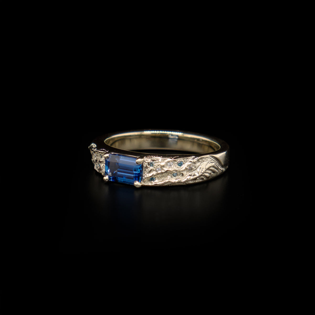 Wake Ring