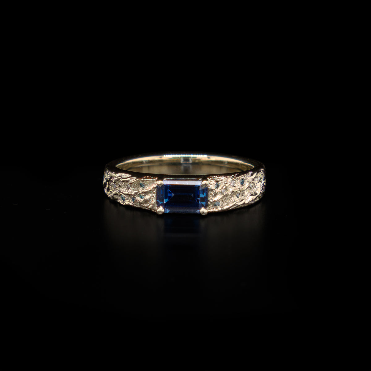 Wake Ring