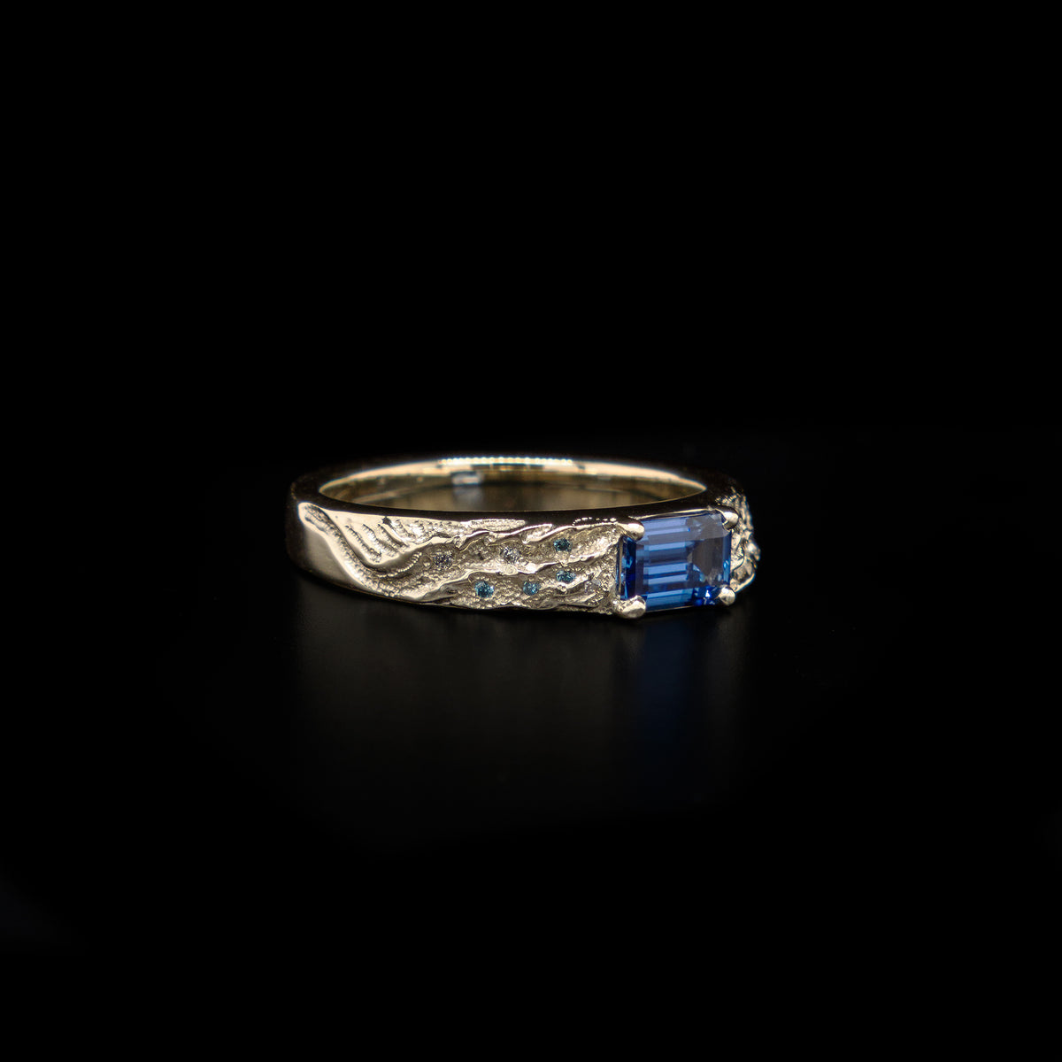 Wake Ring