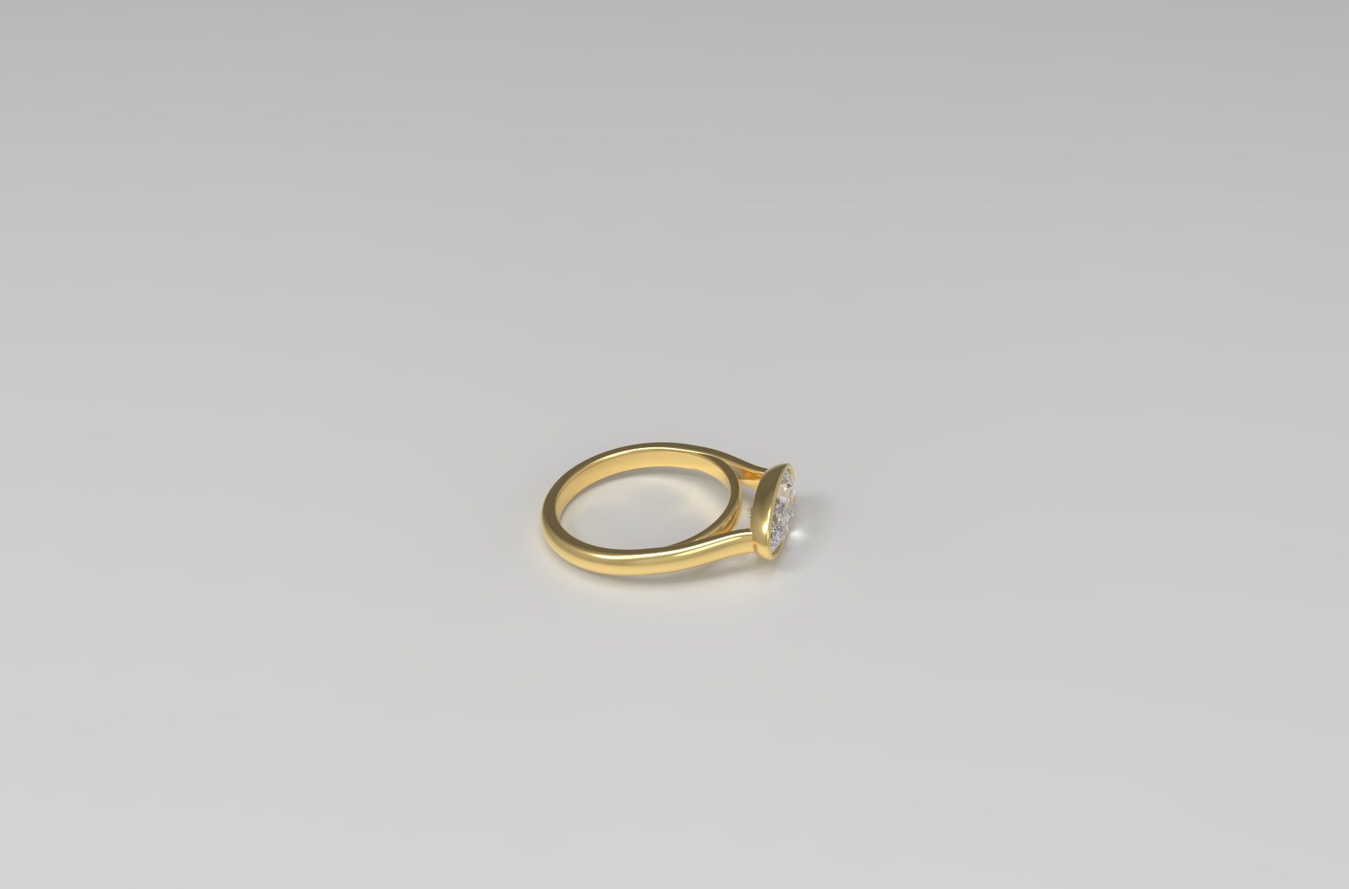 East-West Ring (Design)