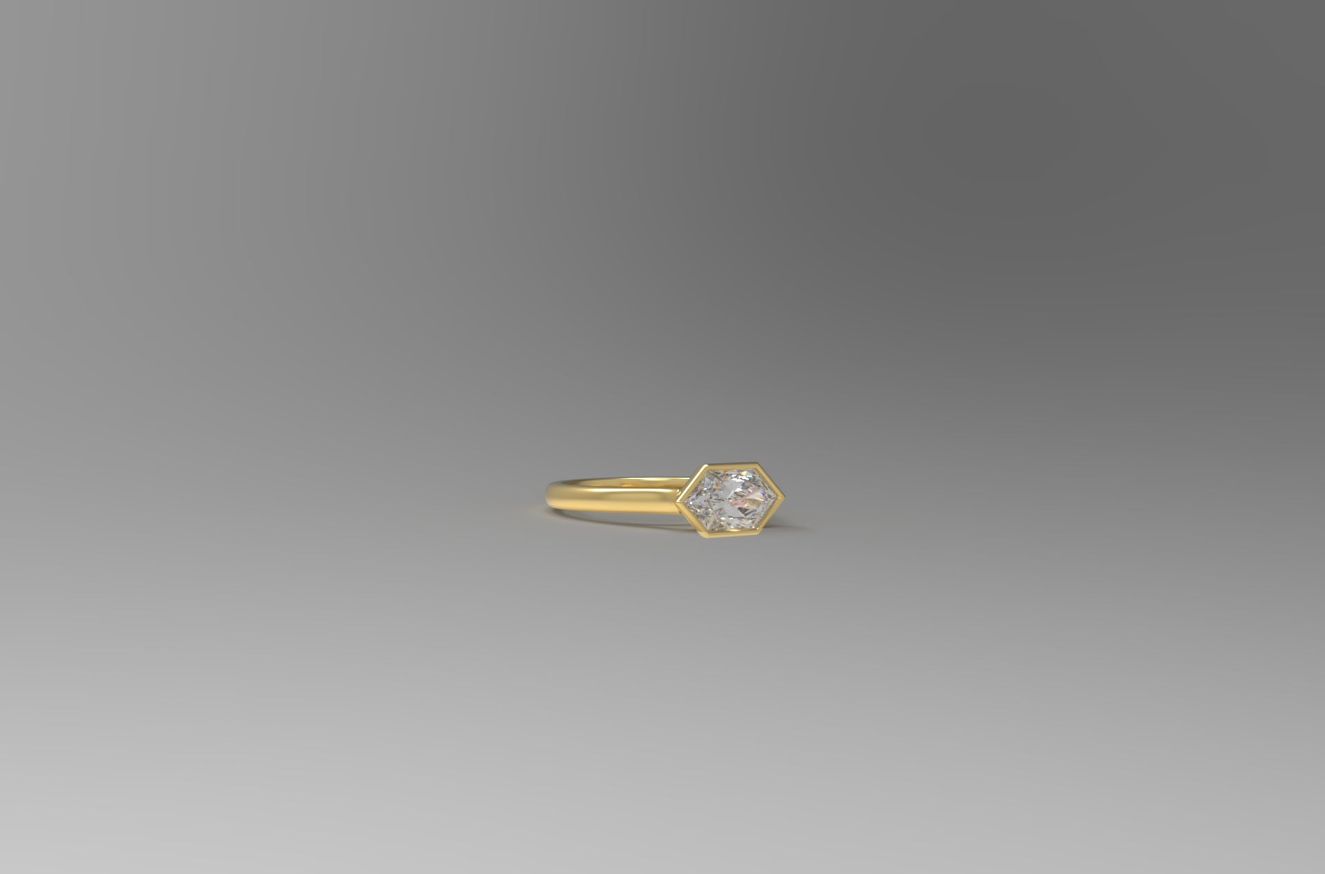 East-West Ring (Design)