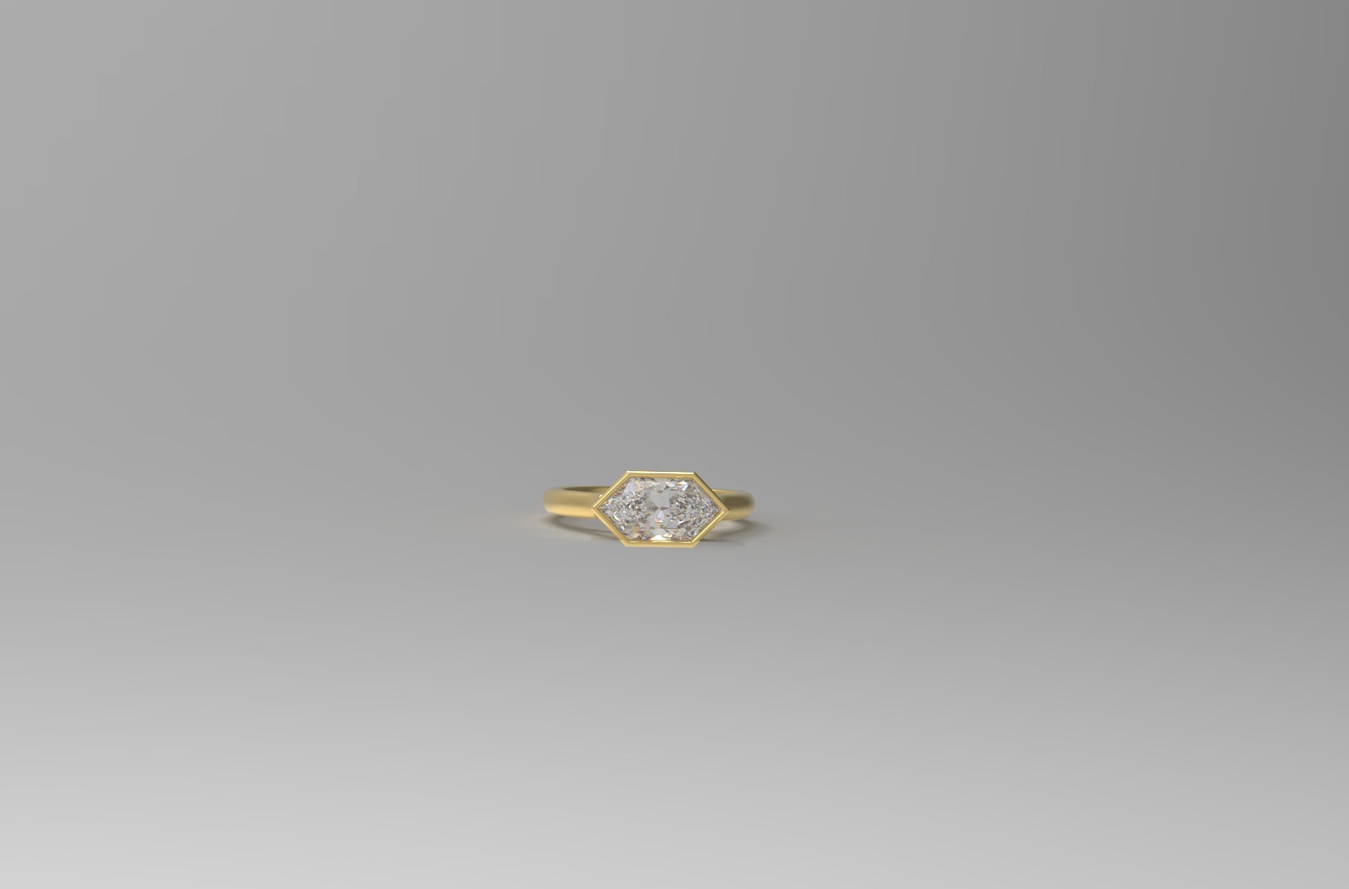 East-West Ring (Design)