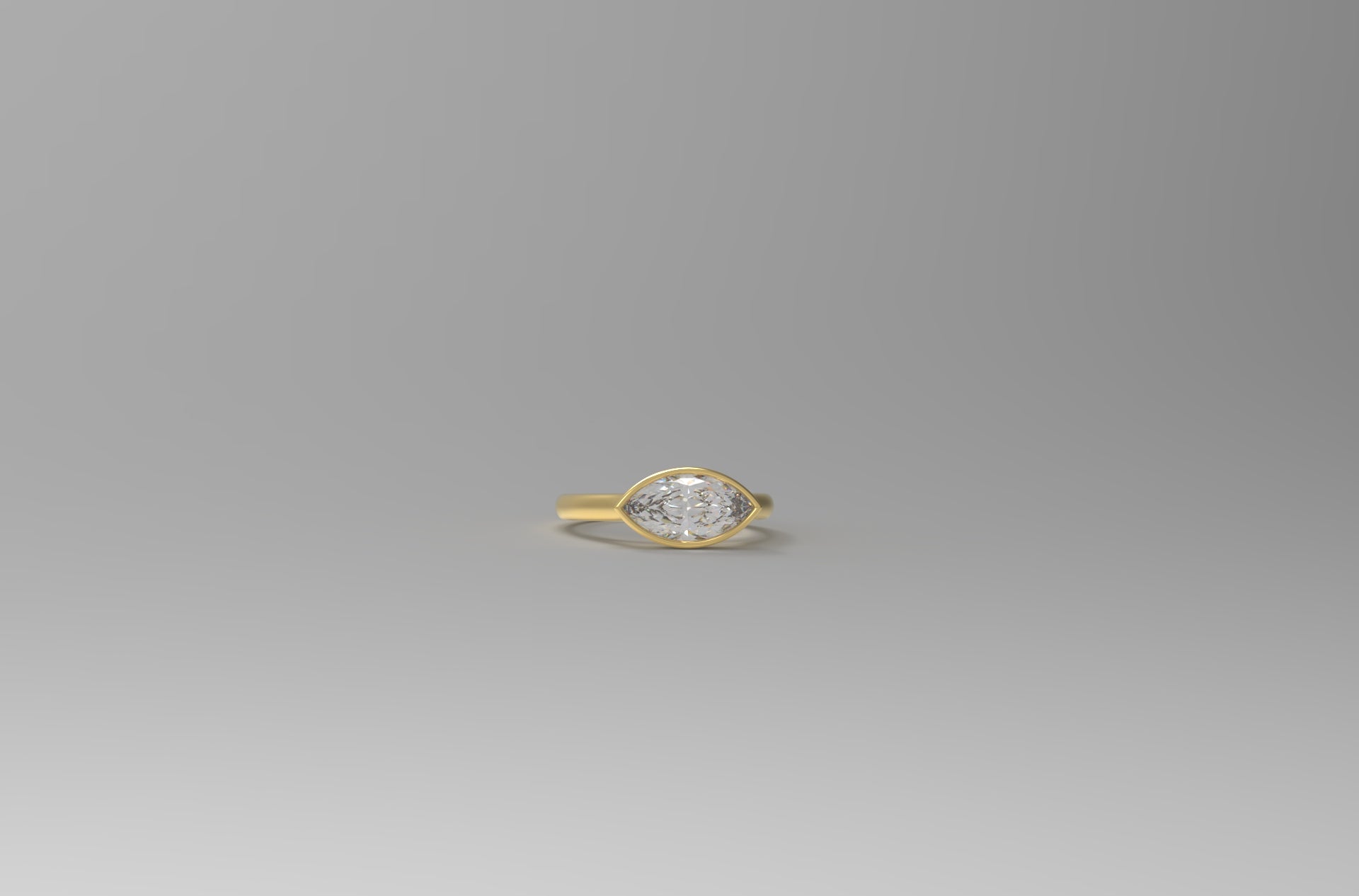 East-West Ring (Design)