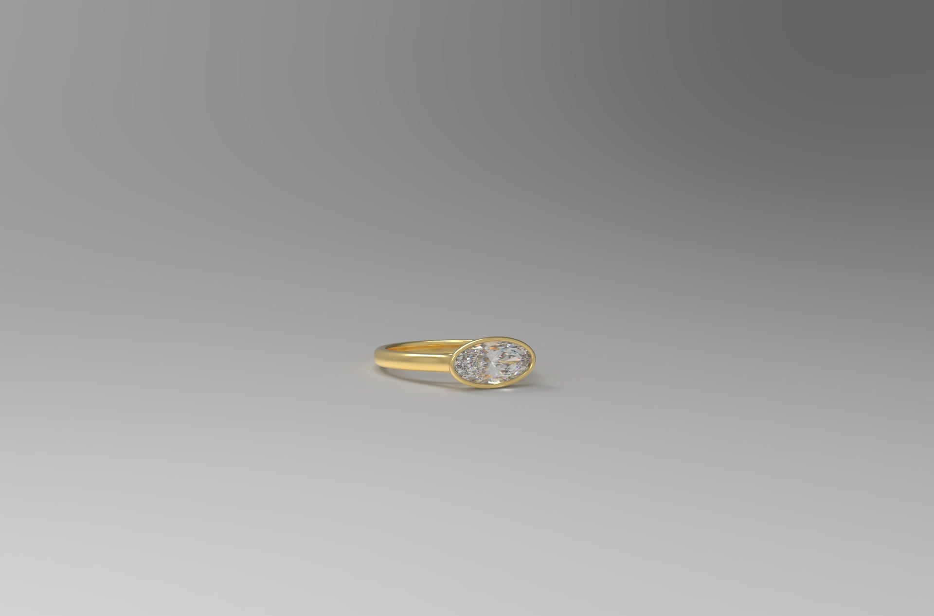 East-West Ring (Design)
