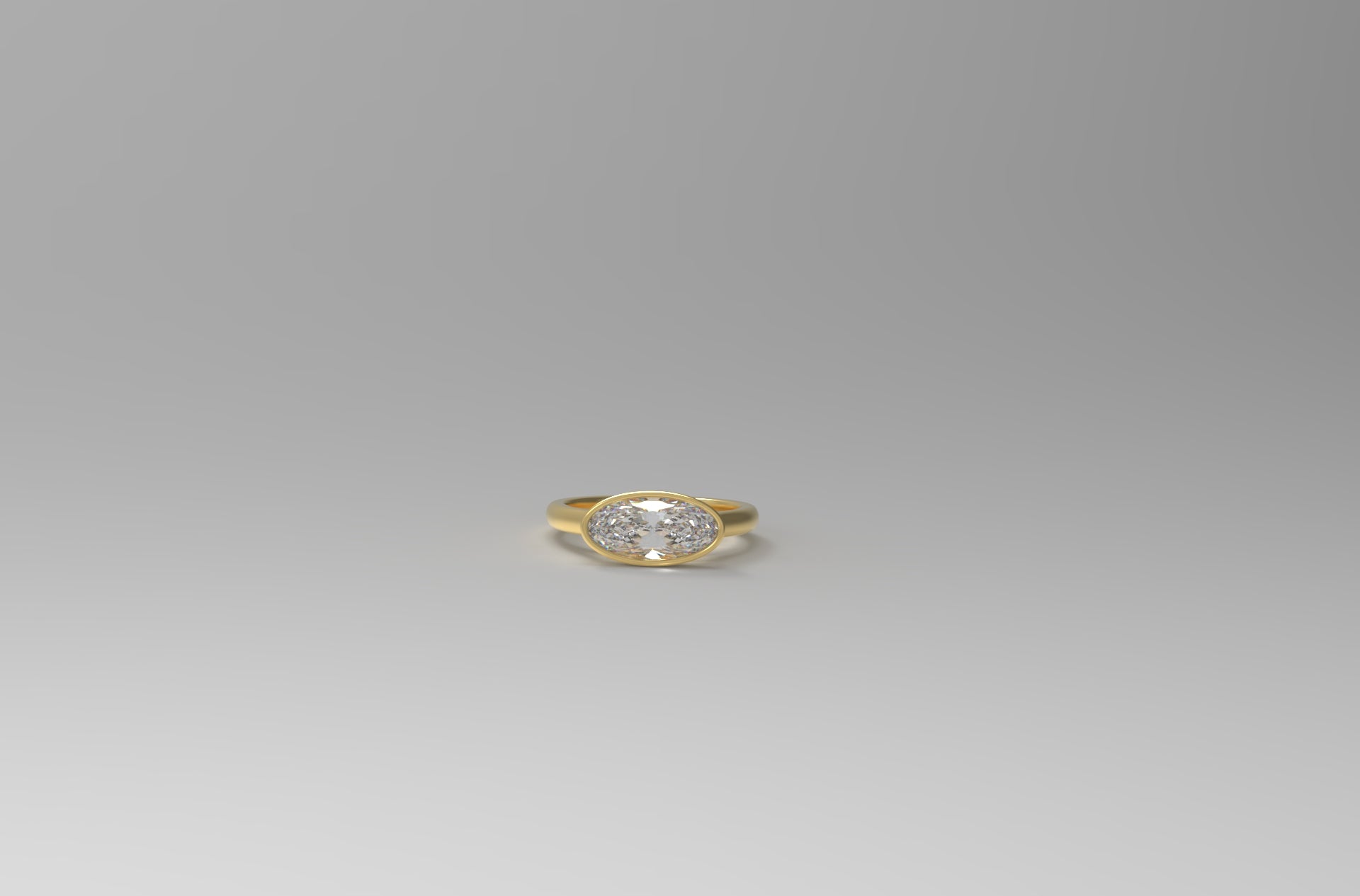 East-West Ring (Design)
