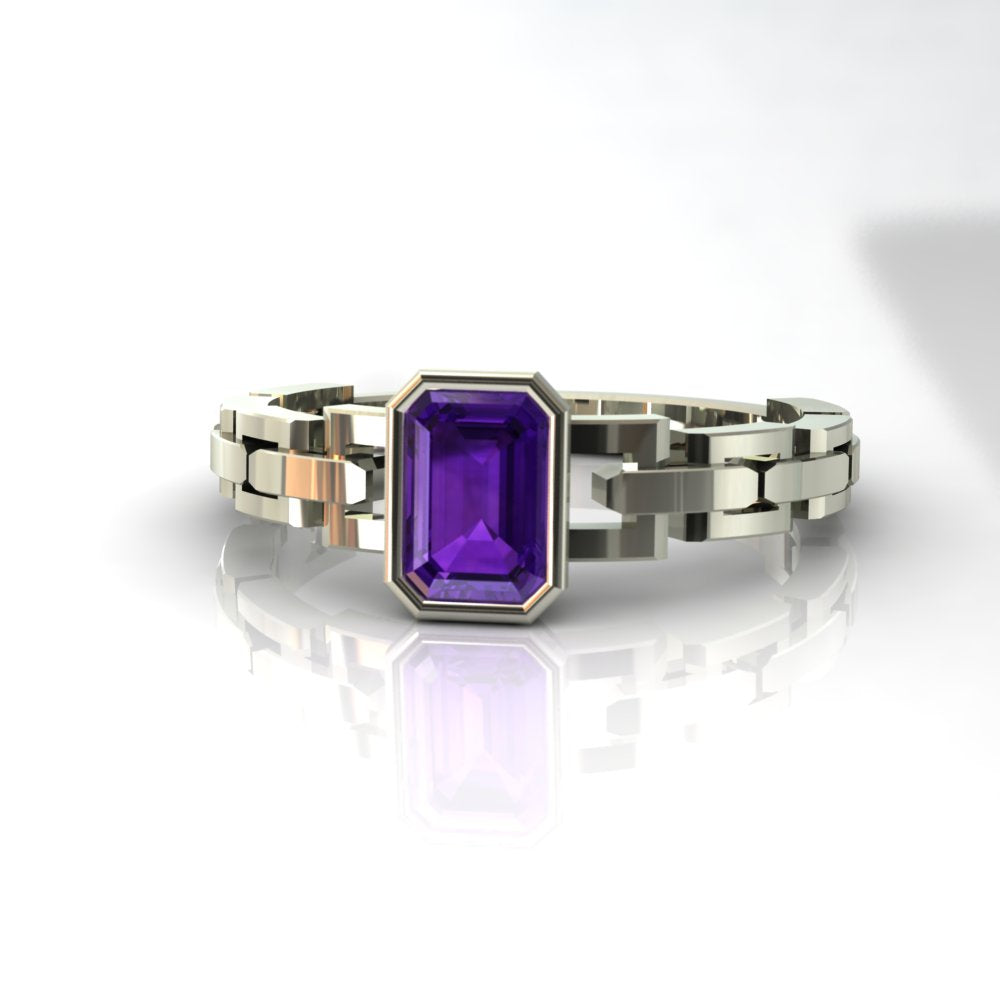 Block Ring