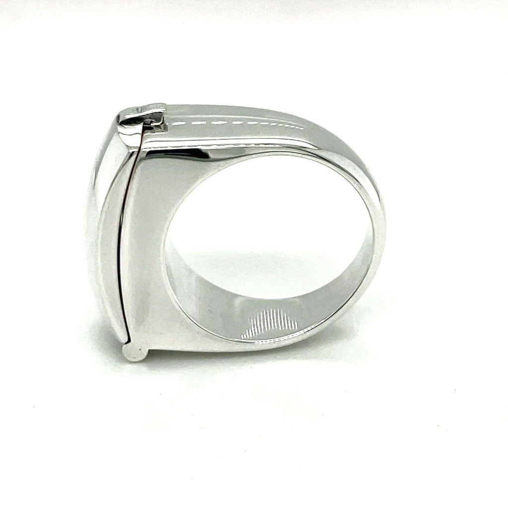Drugs Please - Ilah Cibis Jewelry-Rings
