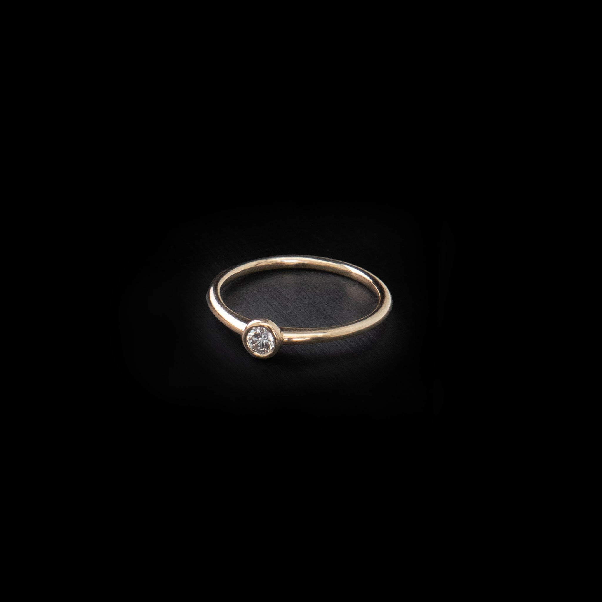stacklable ring