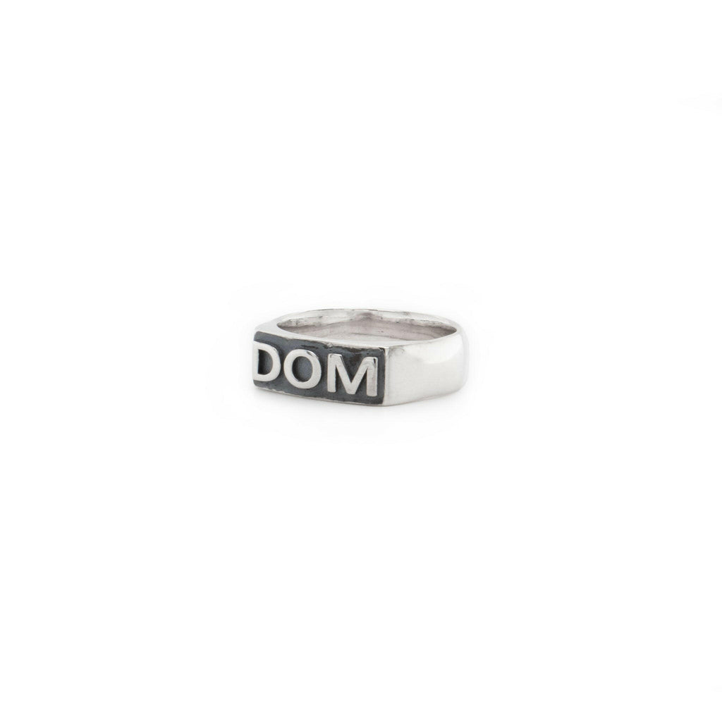 Wide DOM