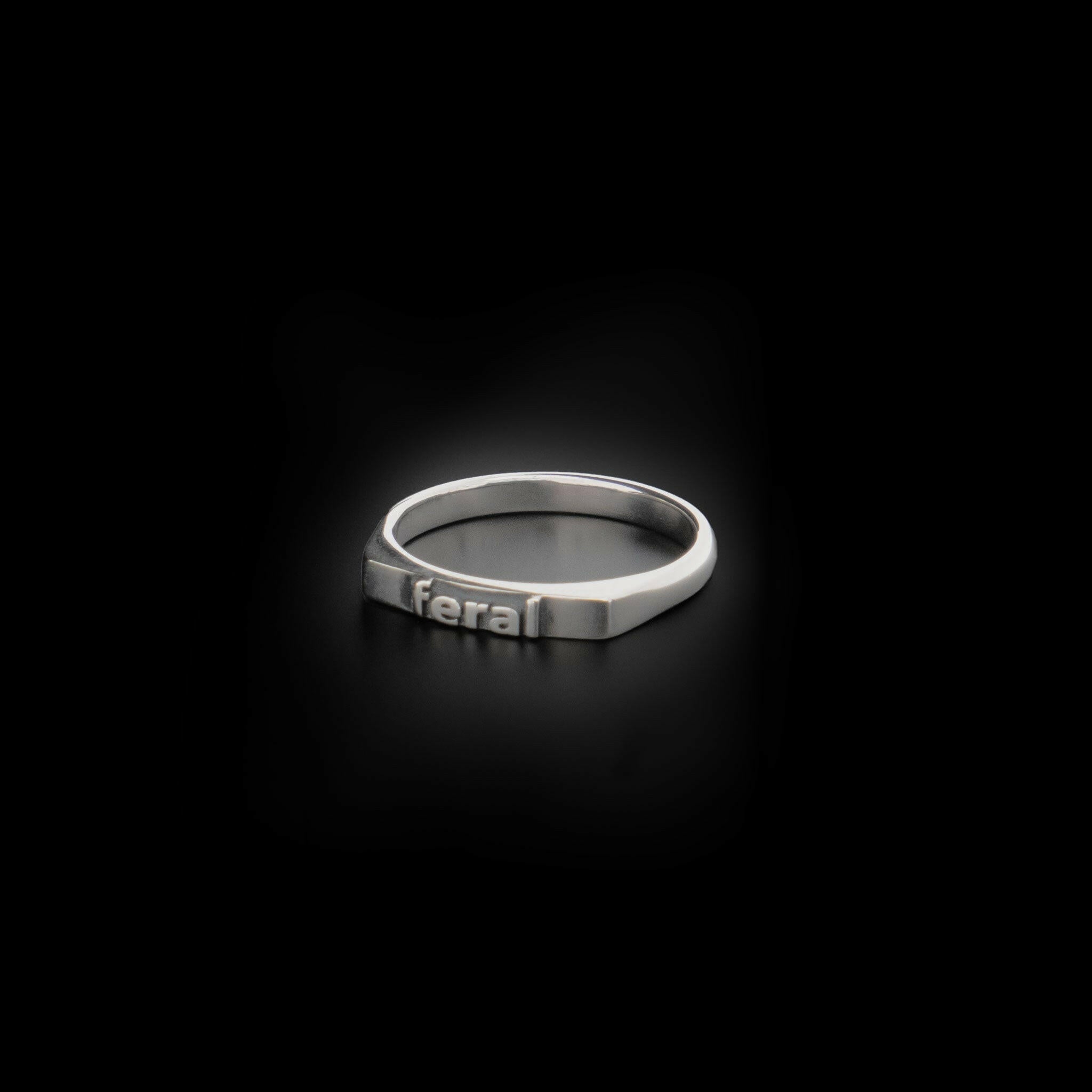 iconic ring