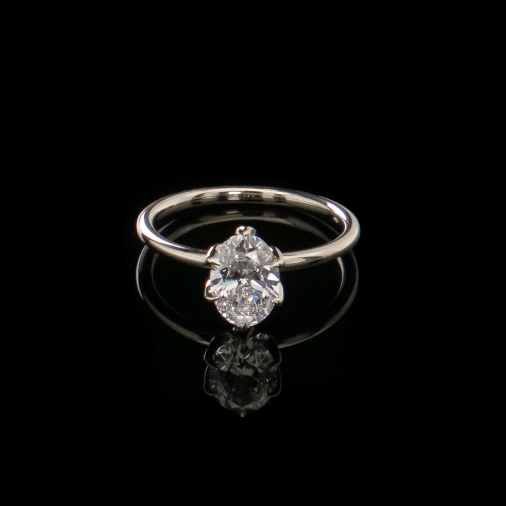 Leia Ring