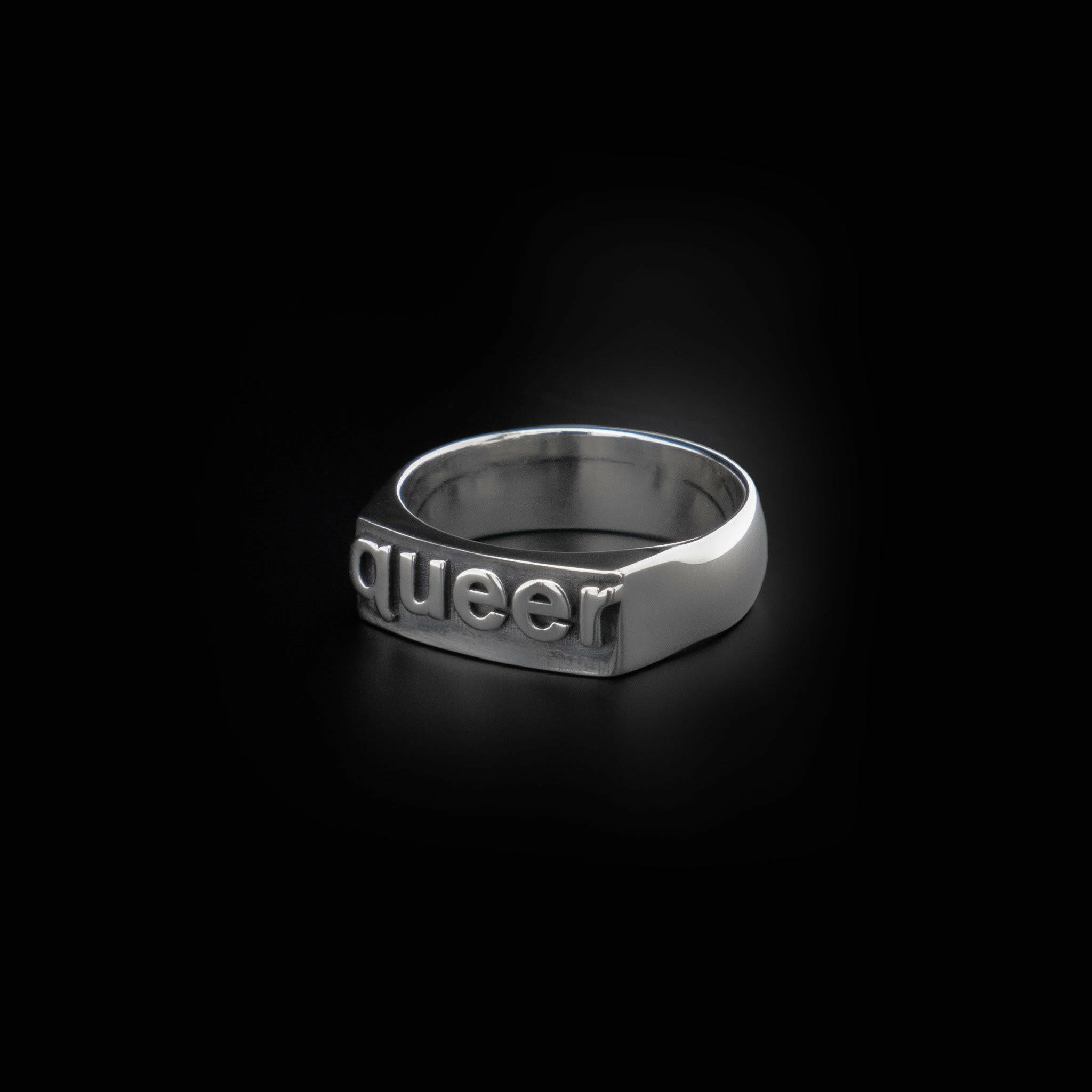 queer ring