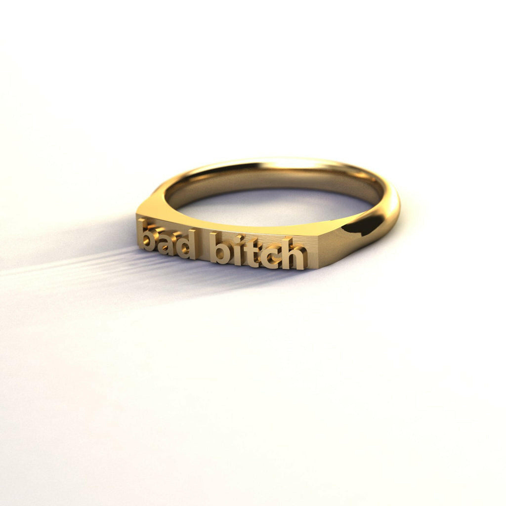 bad bitch